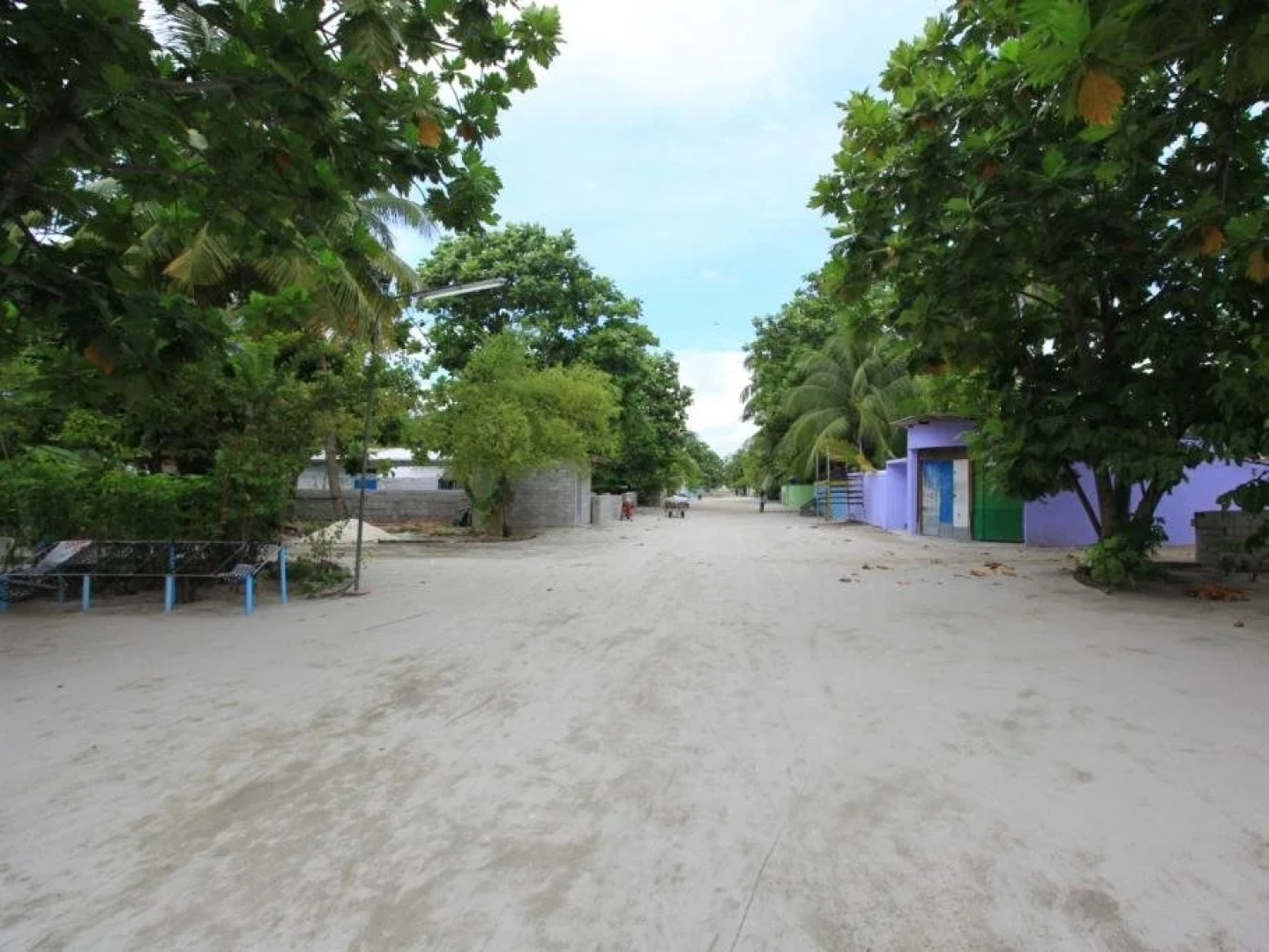 Roashanee Guest House