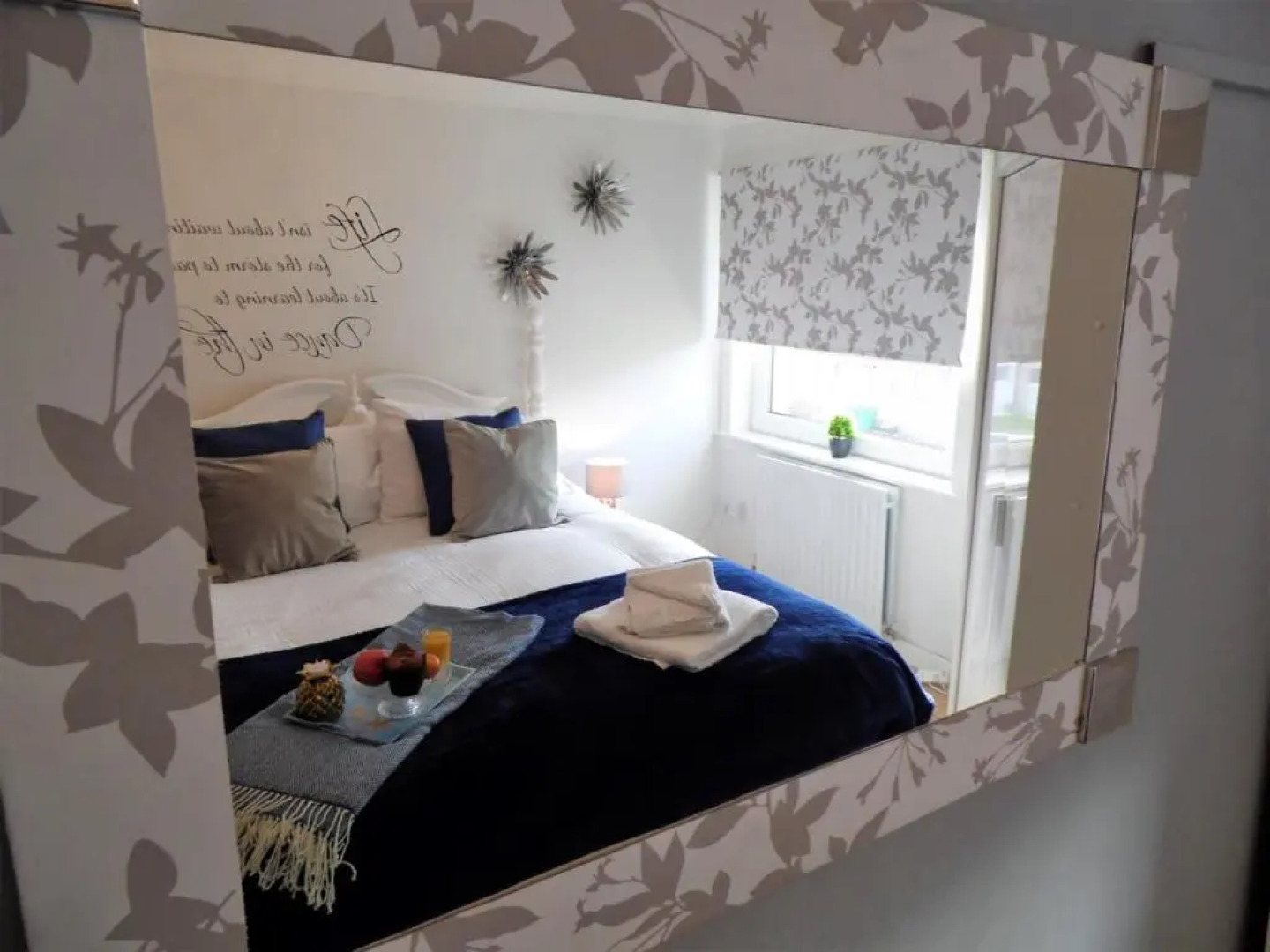 Signature Apartments - Stanfield House