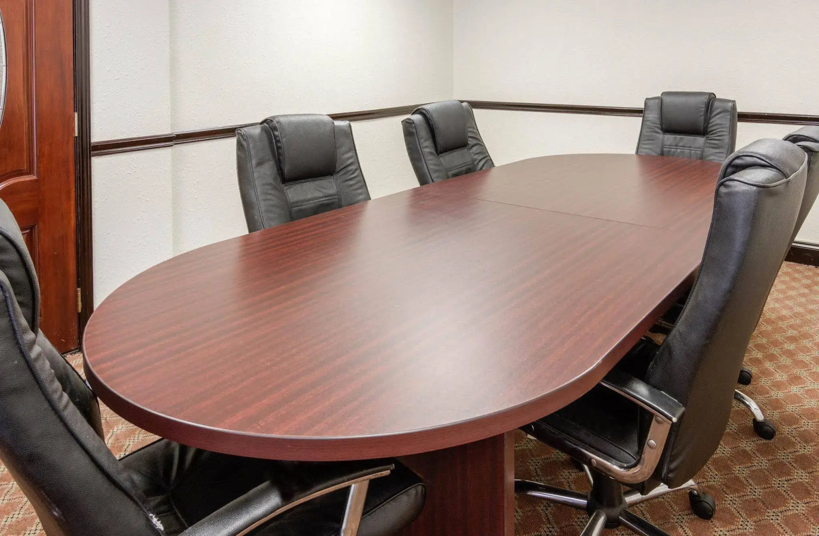 Quality Inn Shreveport Airport