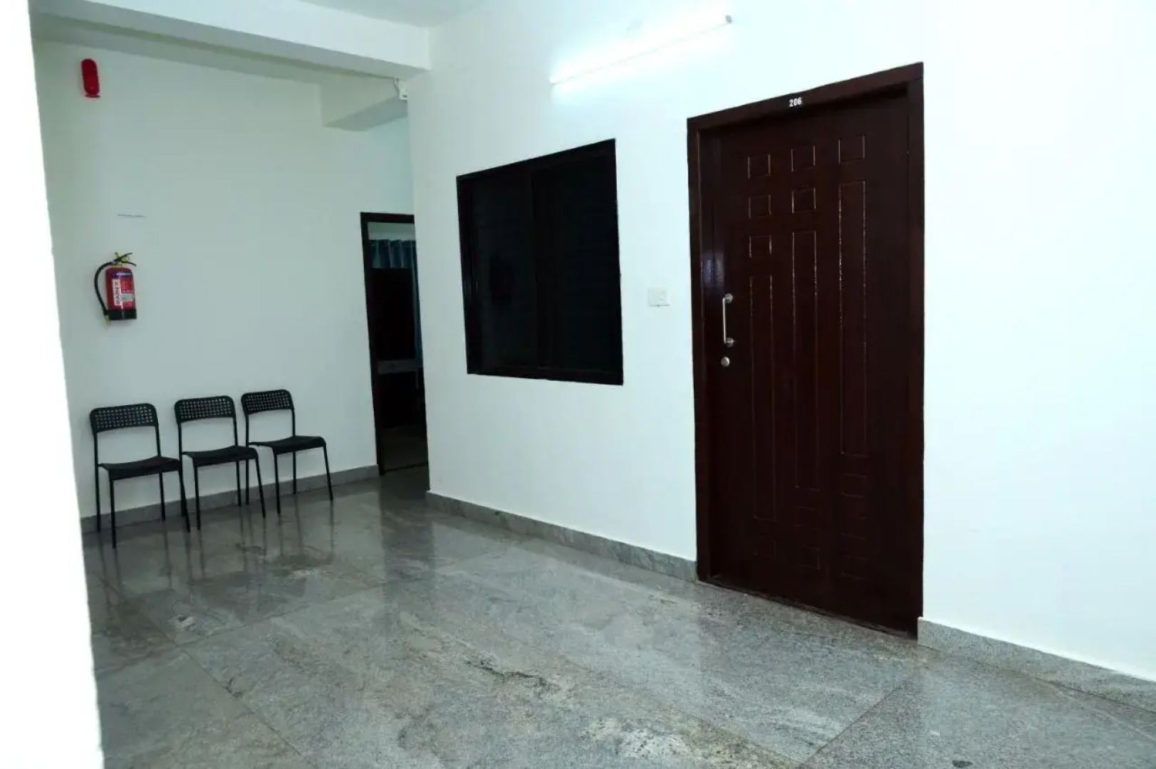 Hotel Aradhya Inn Deralakatte