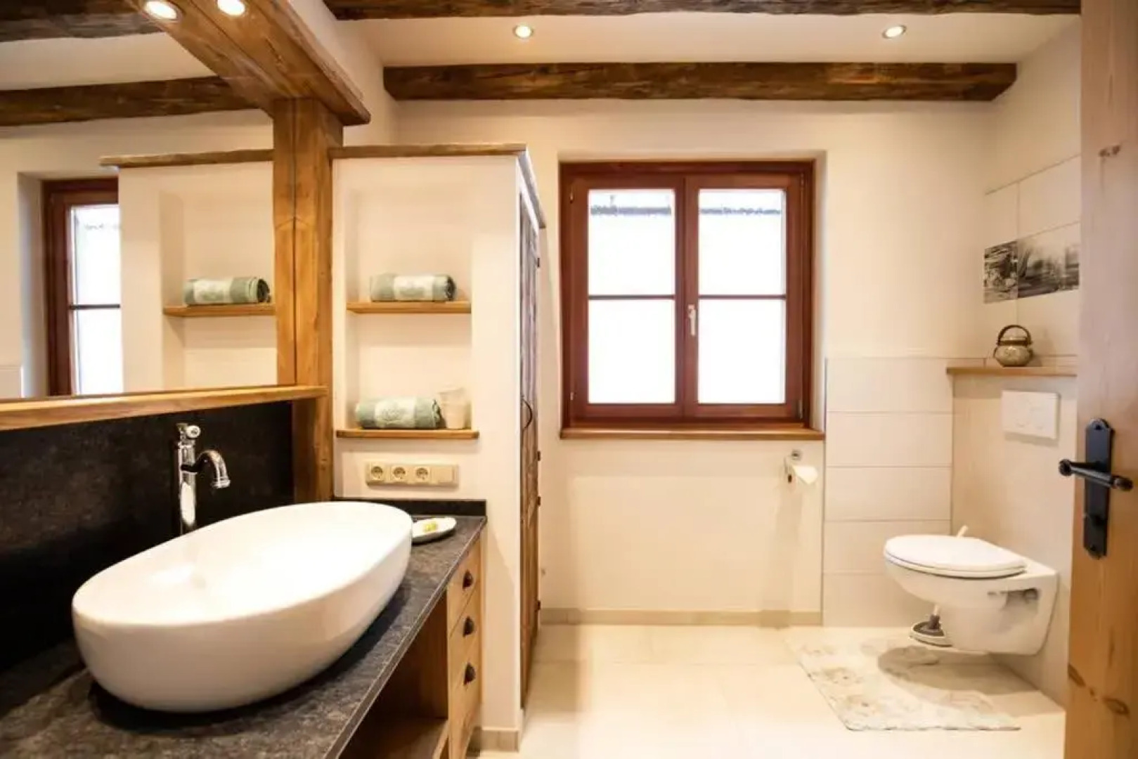 Haus Weidmannsheil - Wohnen im romantischen Forsthaus