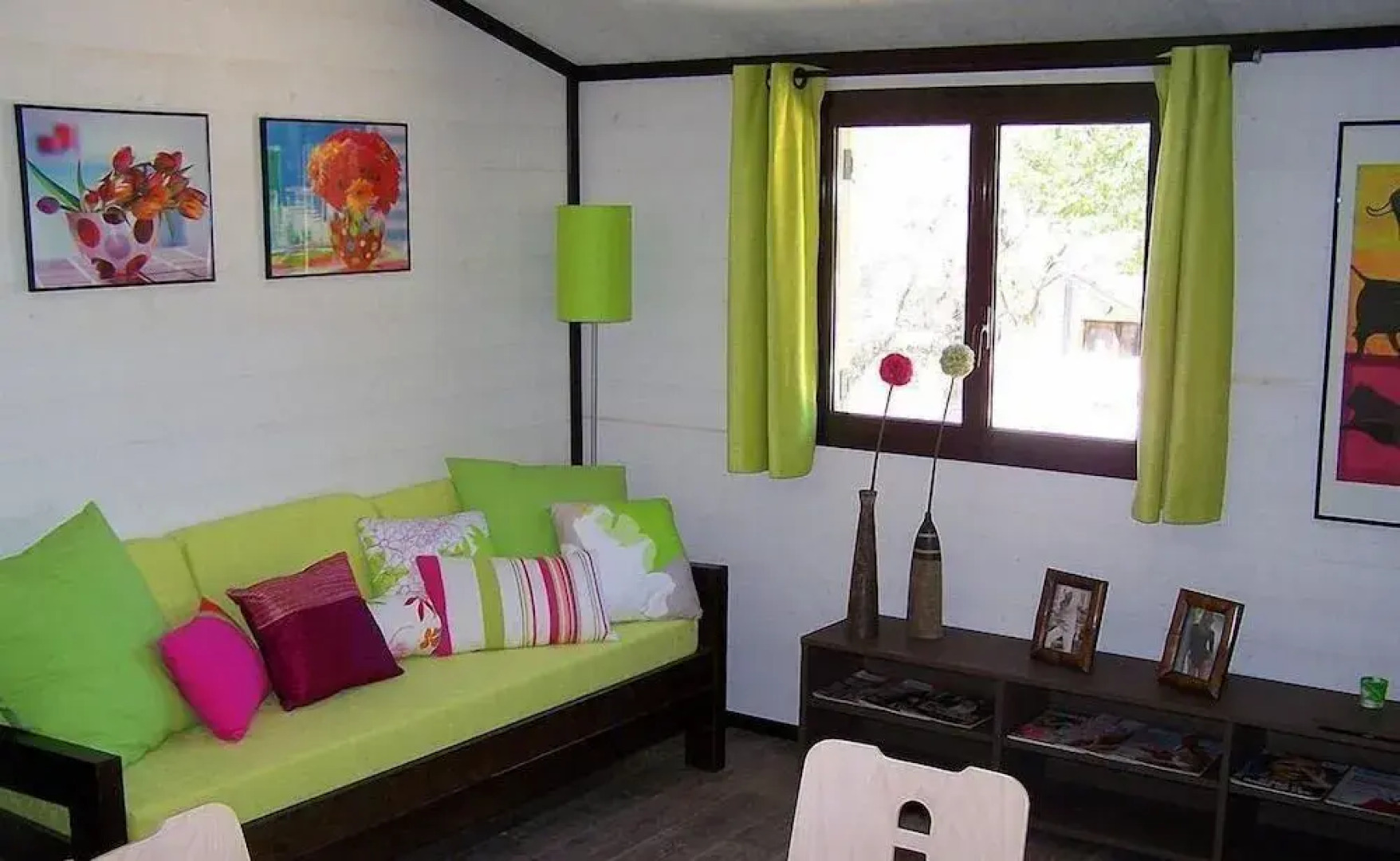 Lagrange Vacances Les Cottages Varois