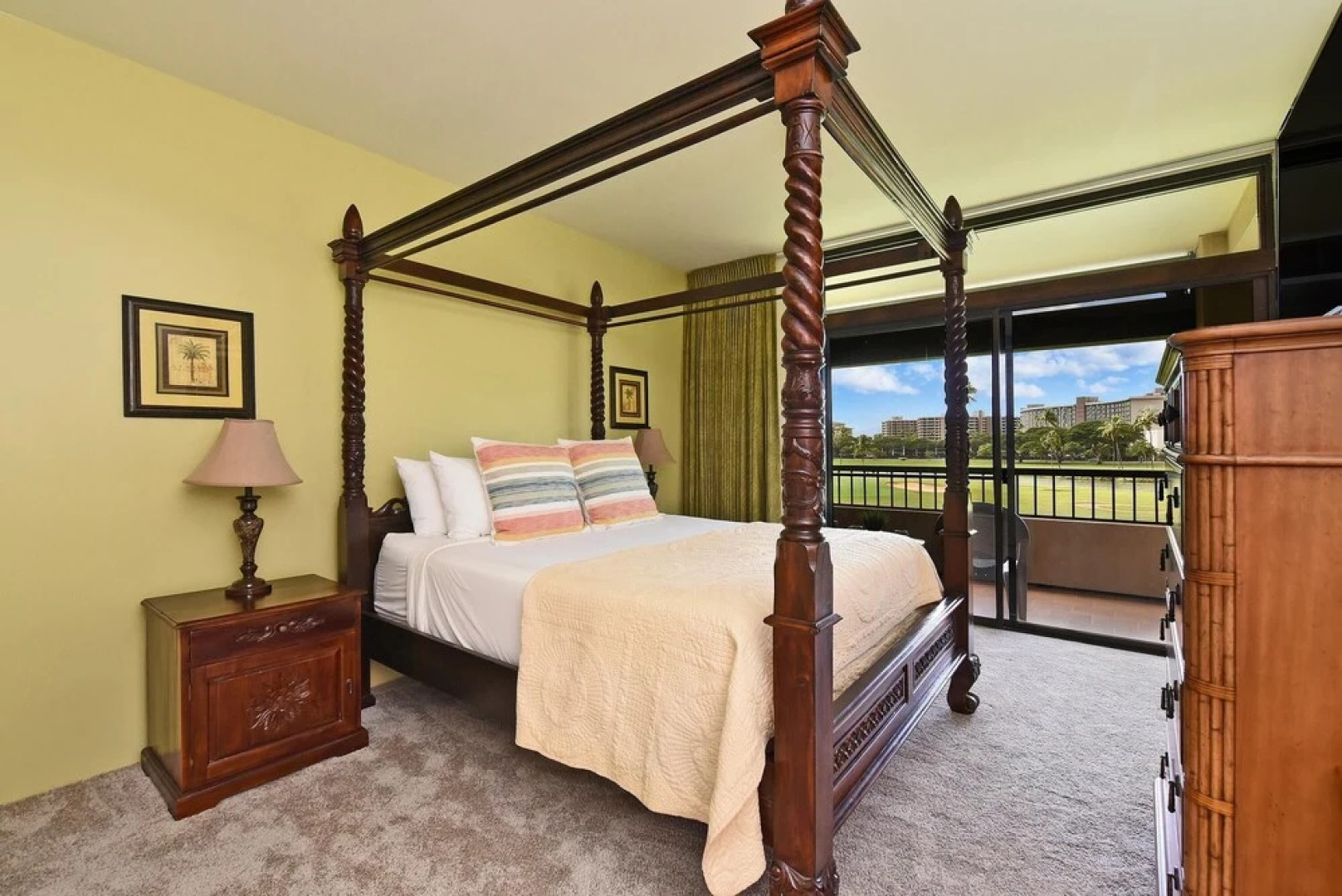 Kaanapali Royal C202