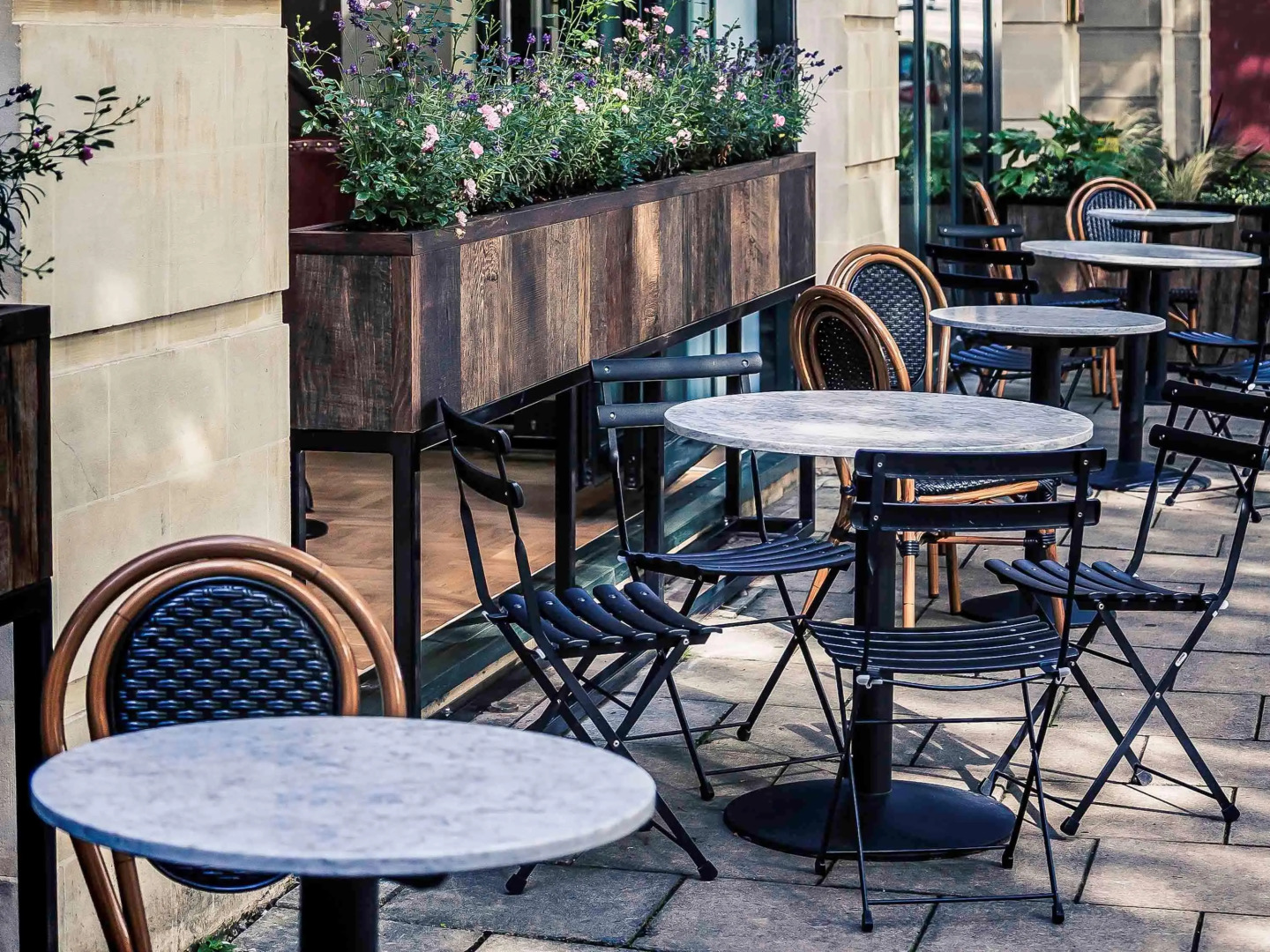 Mercure Brigstow Bristol Hotel