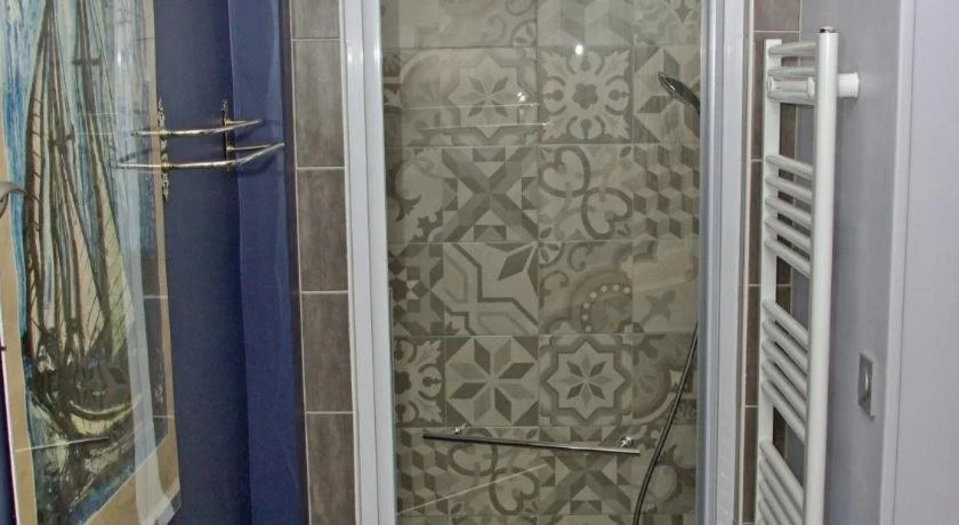 Château de Peyralade