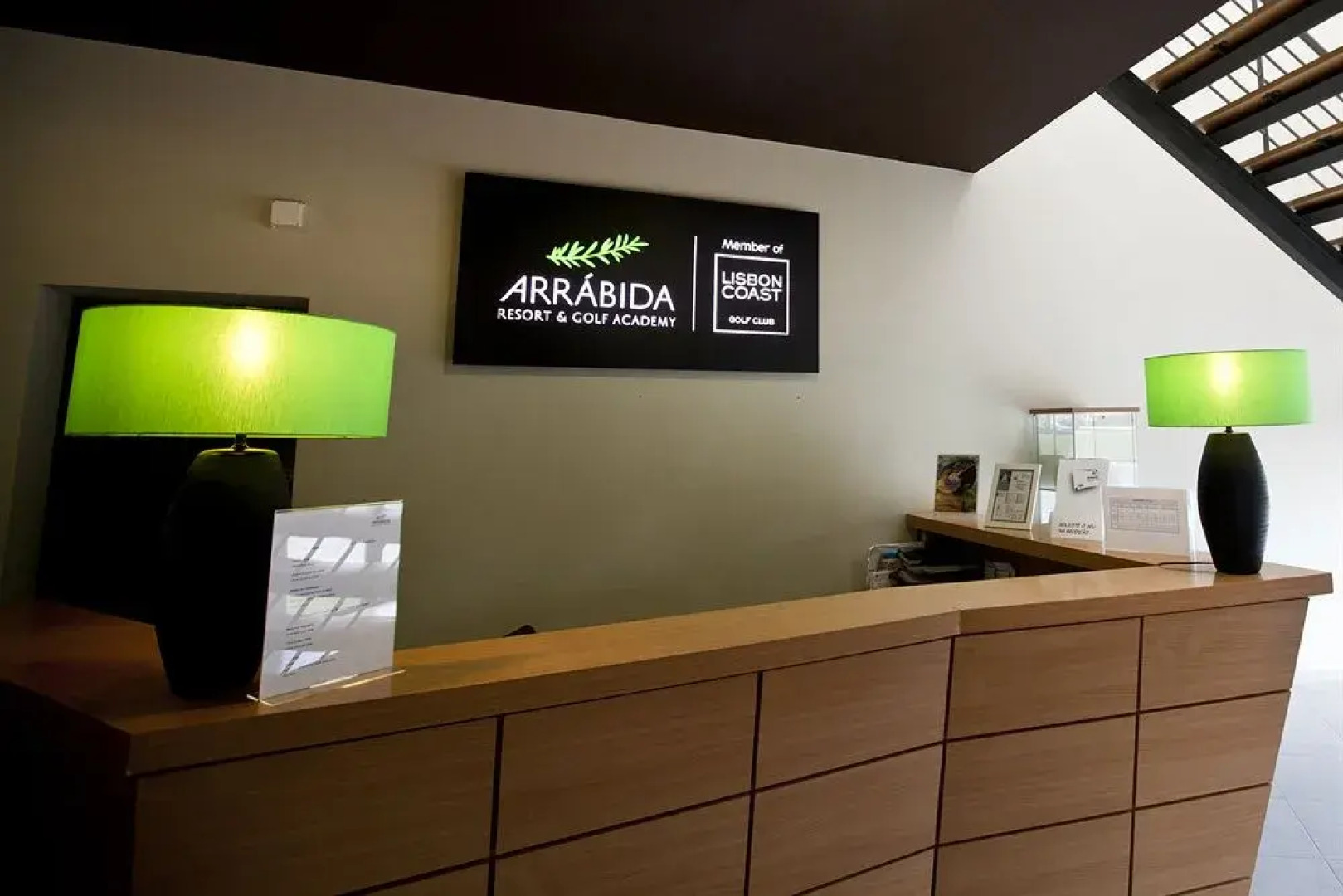 Arrabida Resort & Golf
