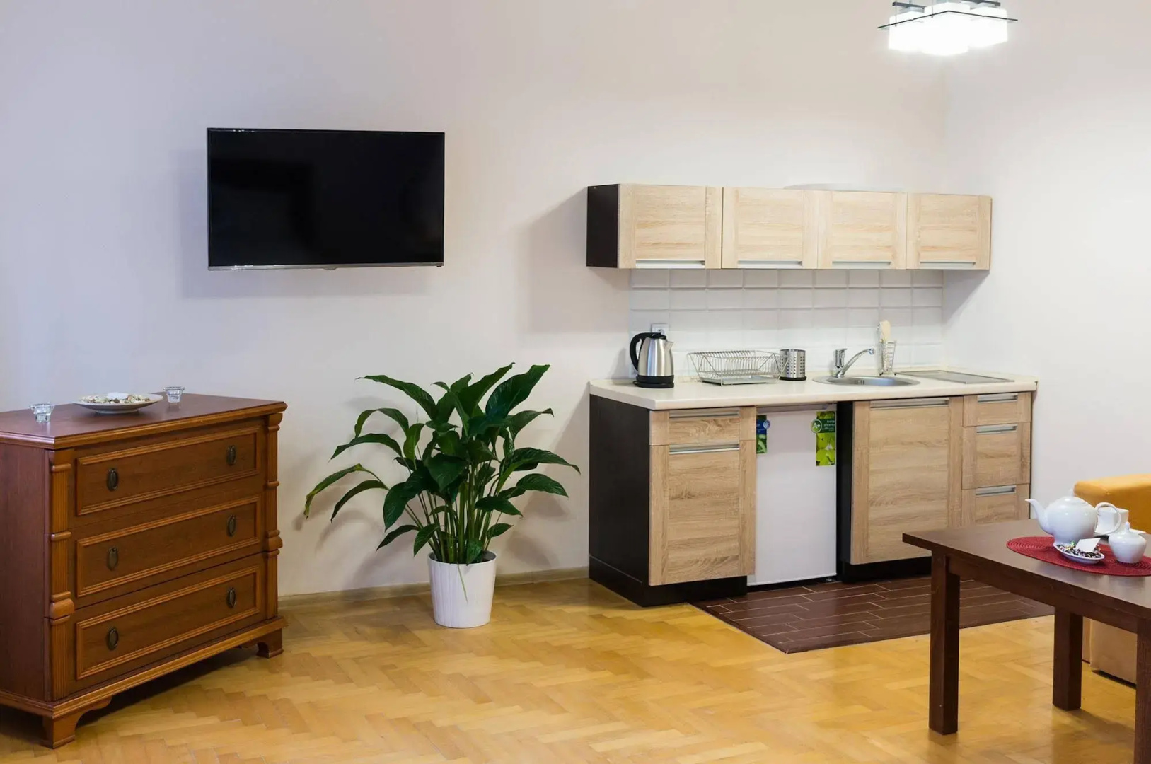 Apartamenty VNS