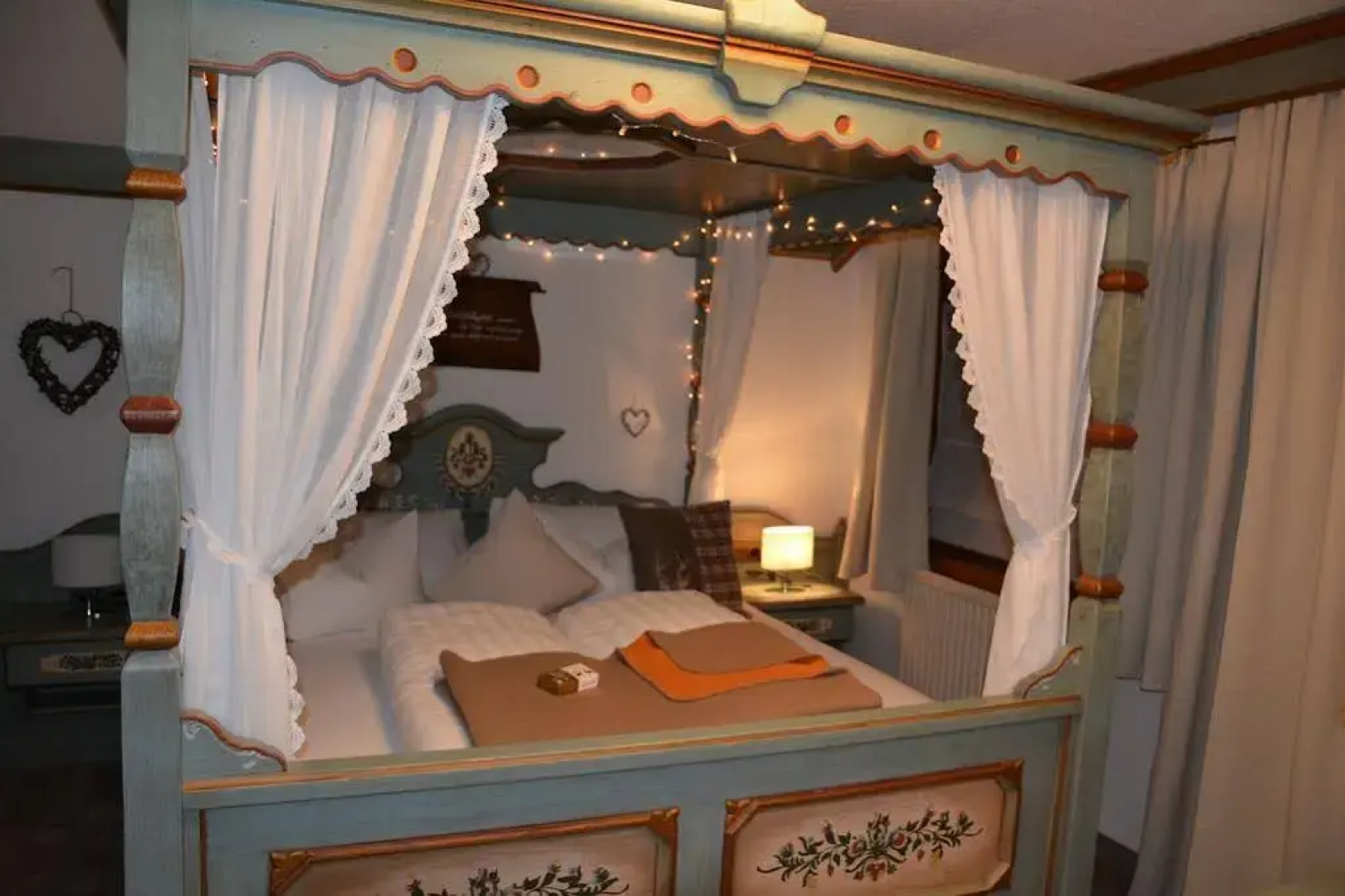 Hotel Gasthaus Schwarzenstein