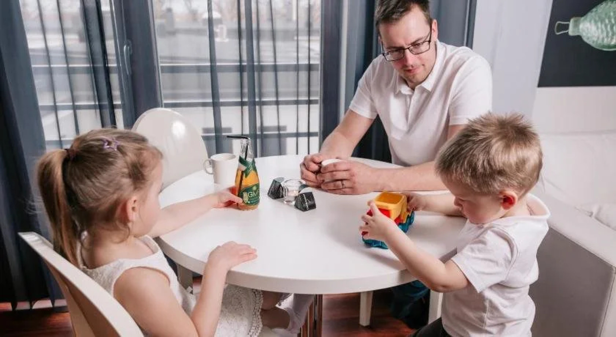 Апартаменты GMP Clubhotel