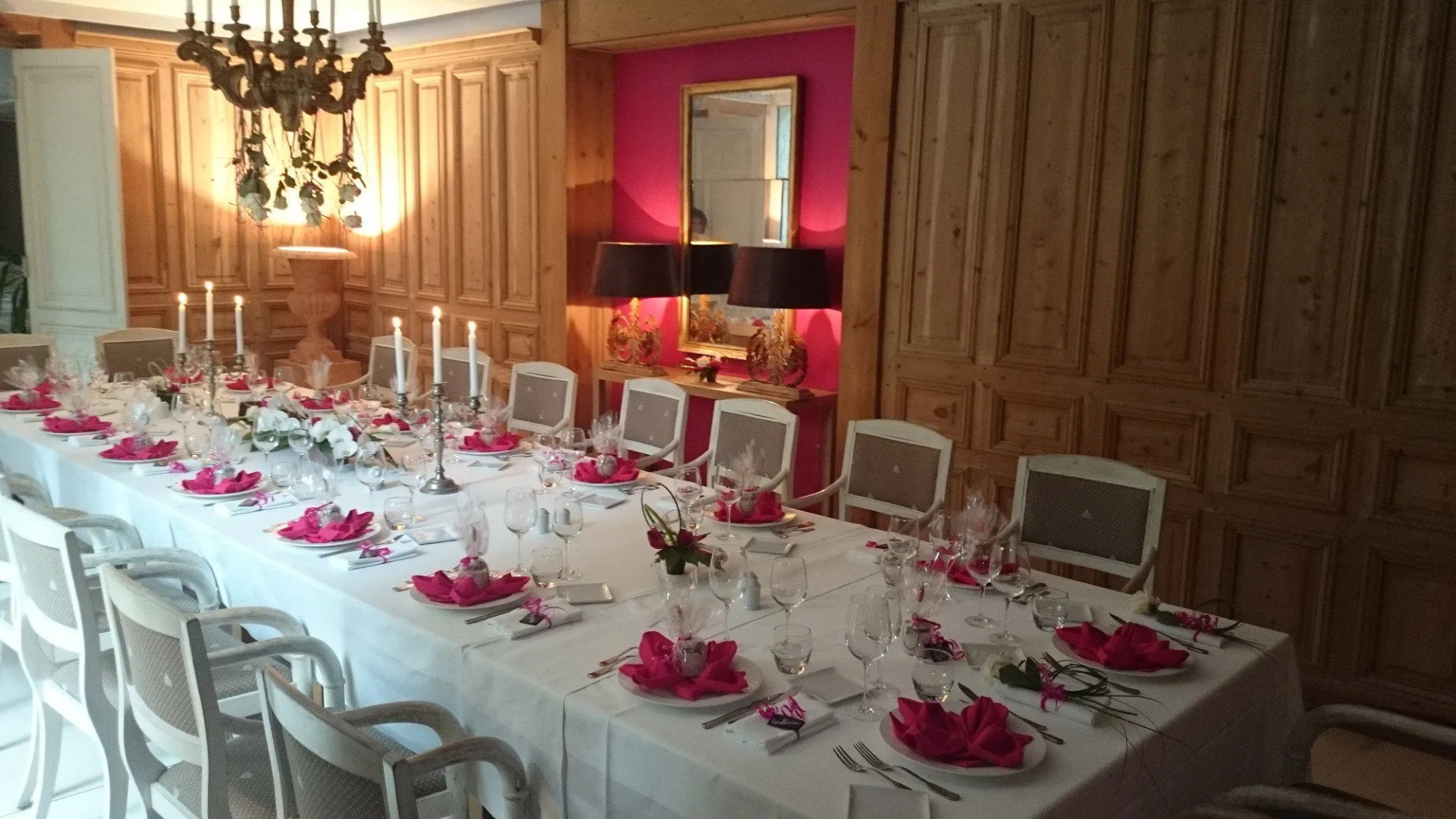 Maison des Ambassadeurs