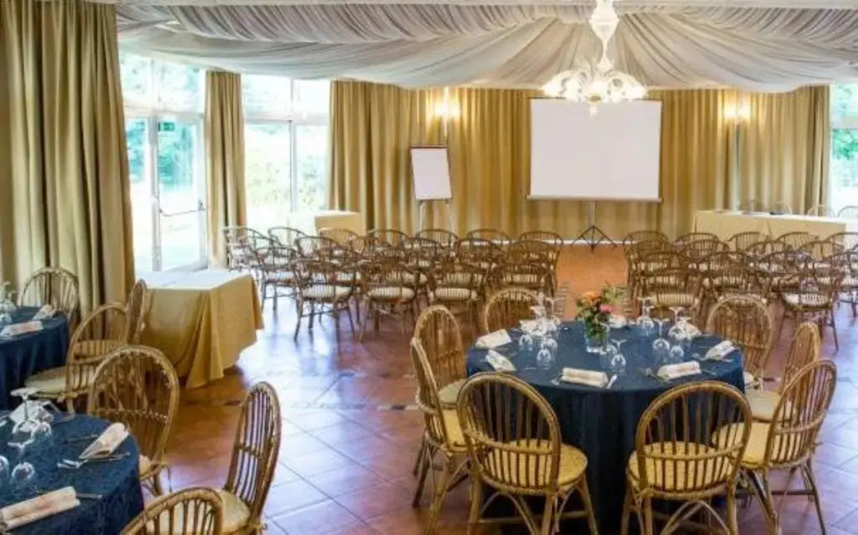 Relais Du Silence Leon D'Oro