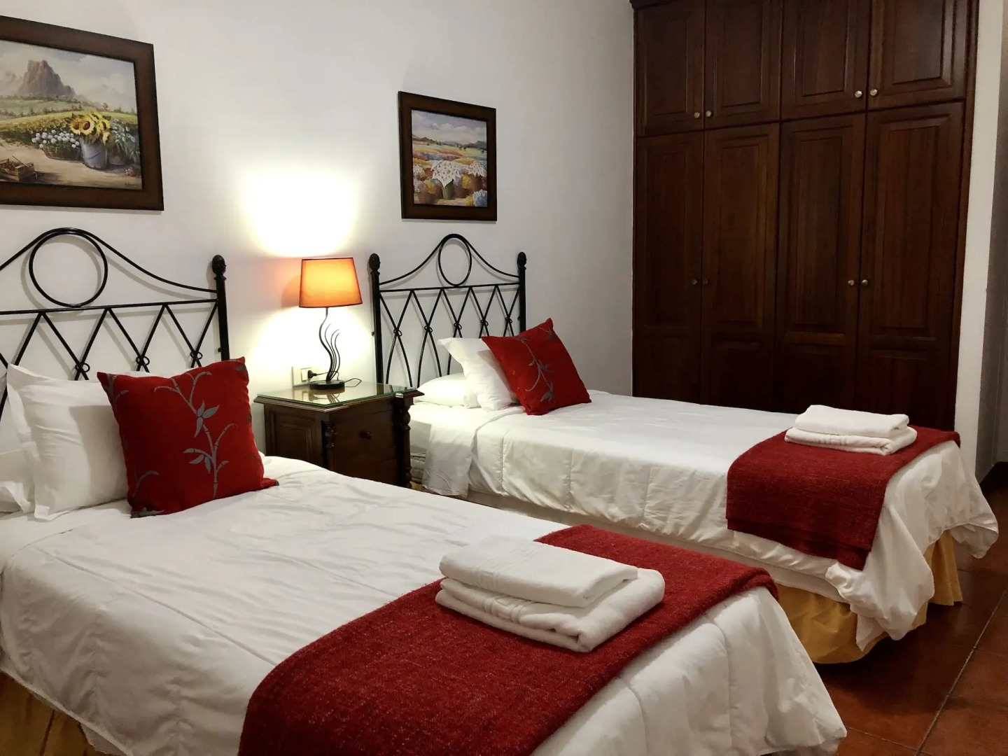 Apartamentos Los Verodes