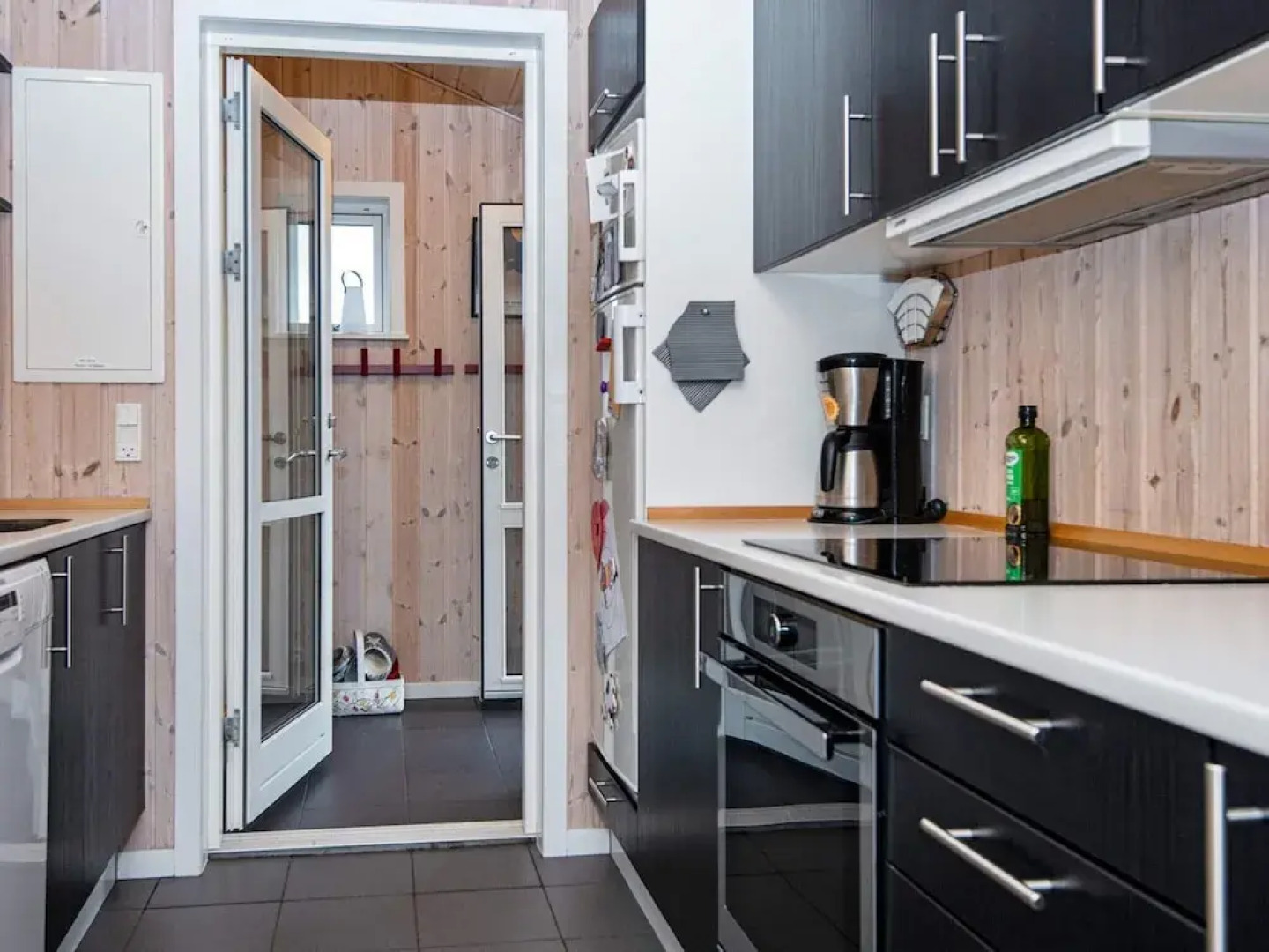 10 Person Holiday Home in Ulfborg