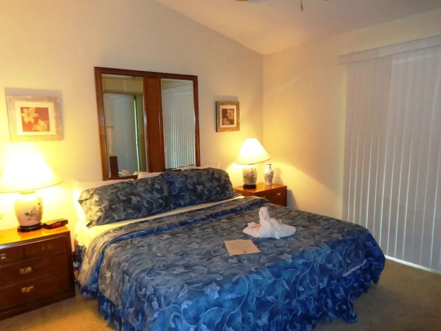 Mountain Harbor Resort and Spa