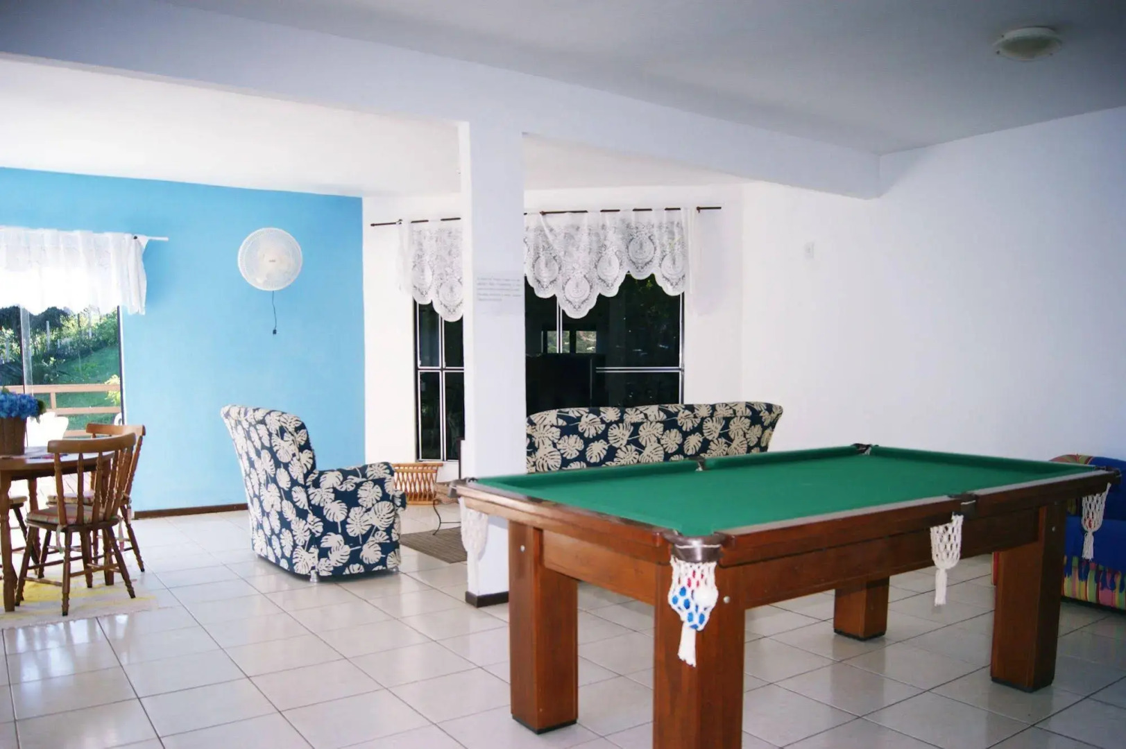 Pousada Costa dos Corais