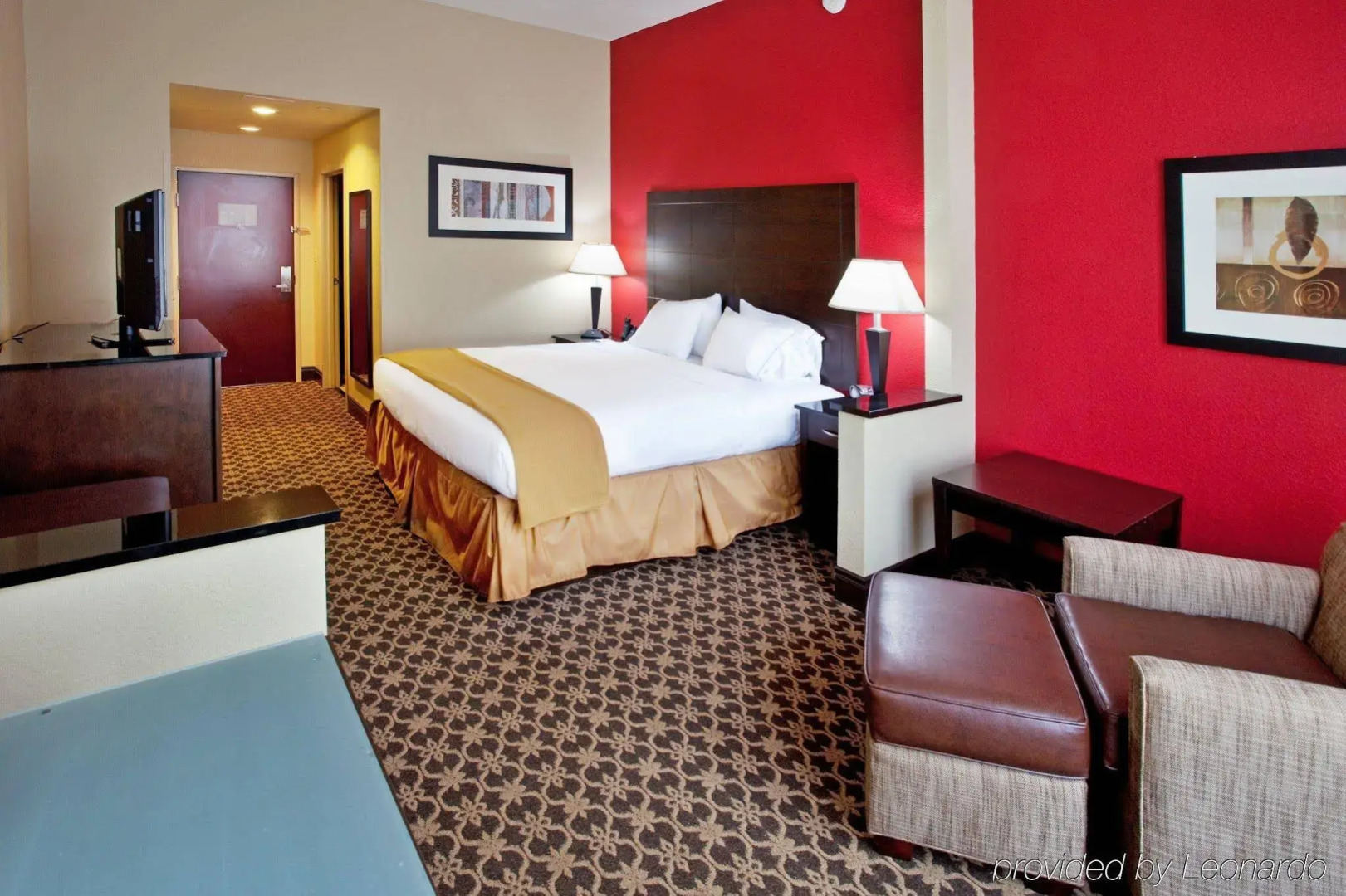 Fairfield Inn & Suites by Marriott Columbia Downtown