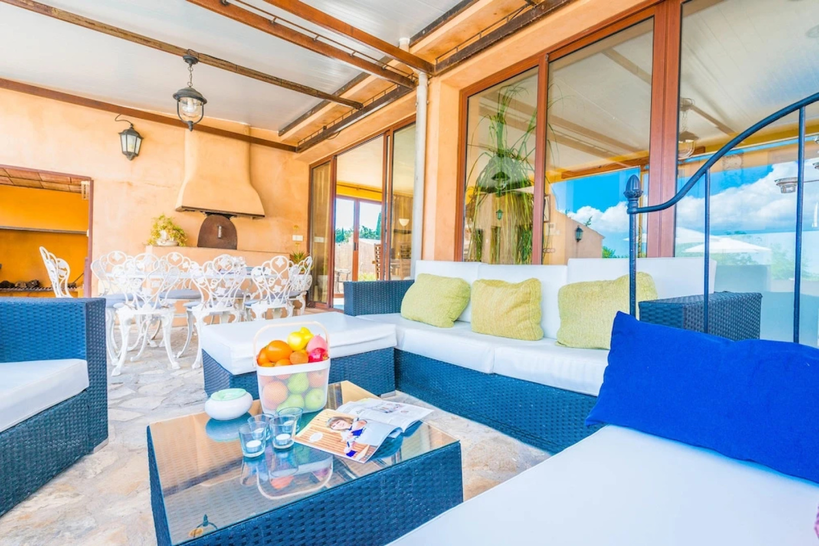 Sa Caseta (Es Castell)