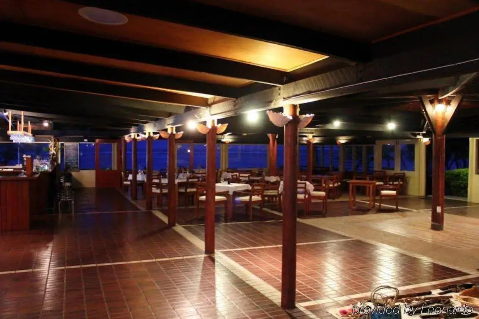 Tambua Sands Beach Resort - Adults Only