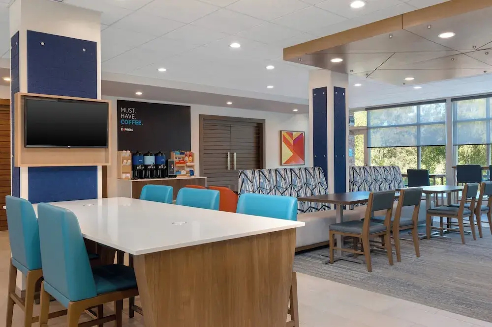 Holiday Inn Express and Suites Alton St Louis Area by IHG