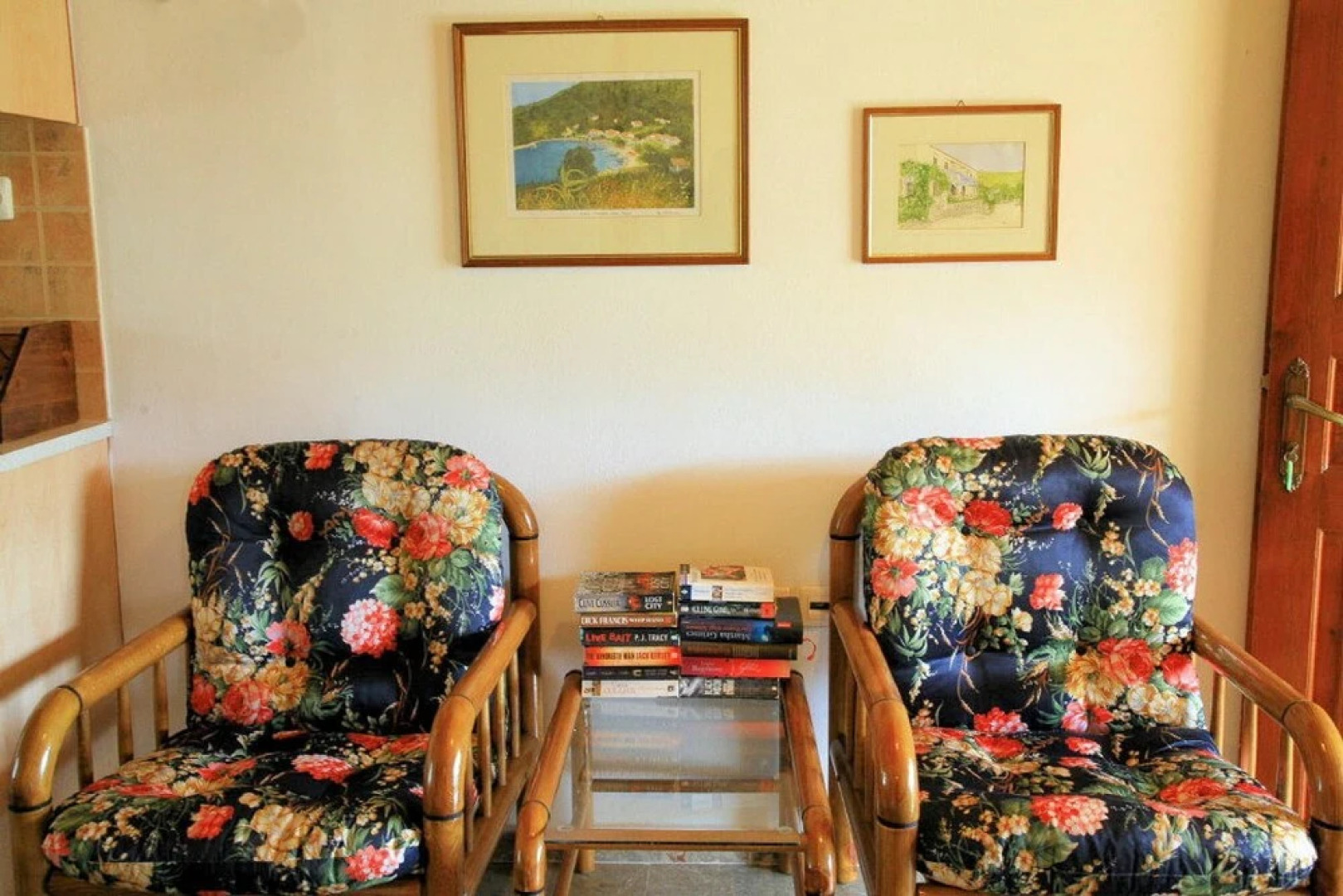 Cochelli Villa Lower Swimming Pool Walk to Beach A C Wifi Car Not Required - 175