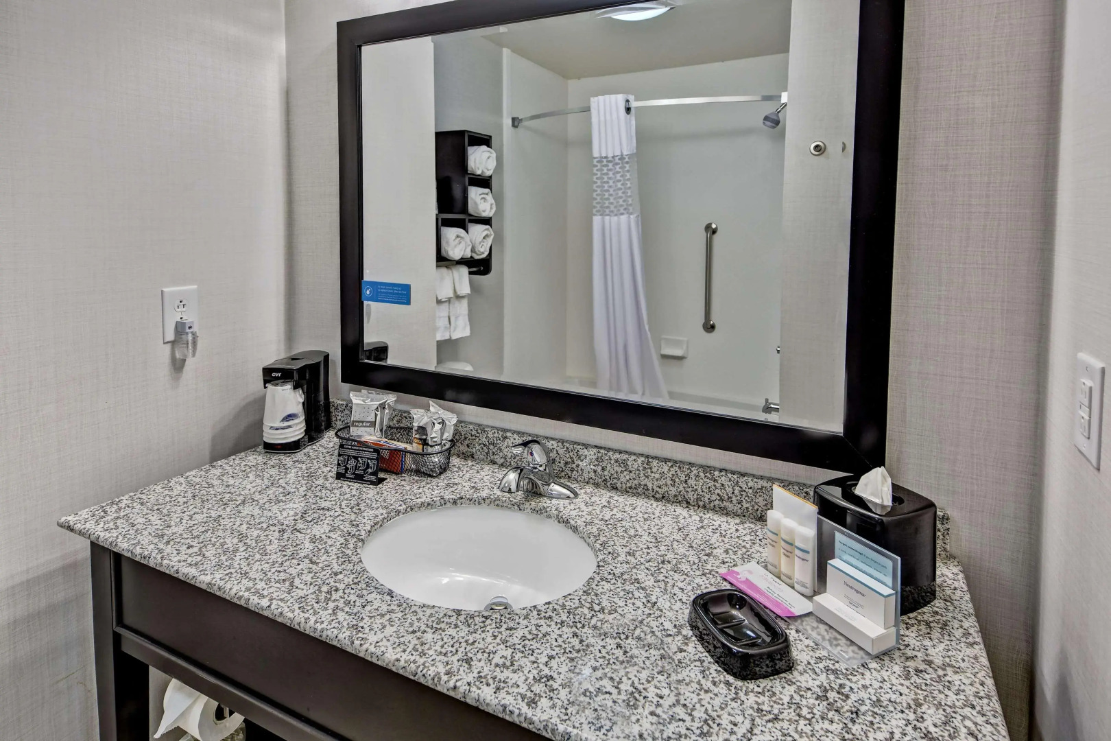 Hampton Inn Indianola