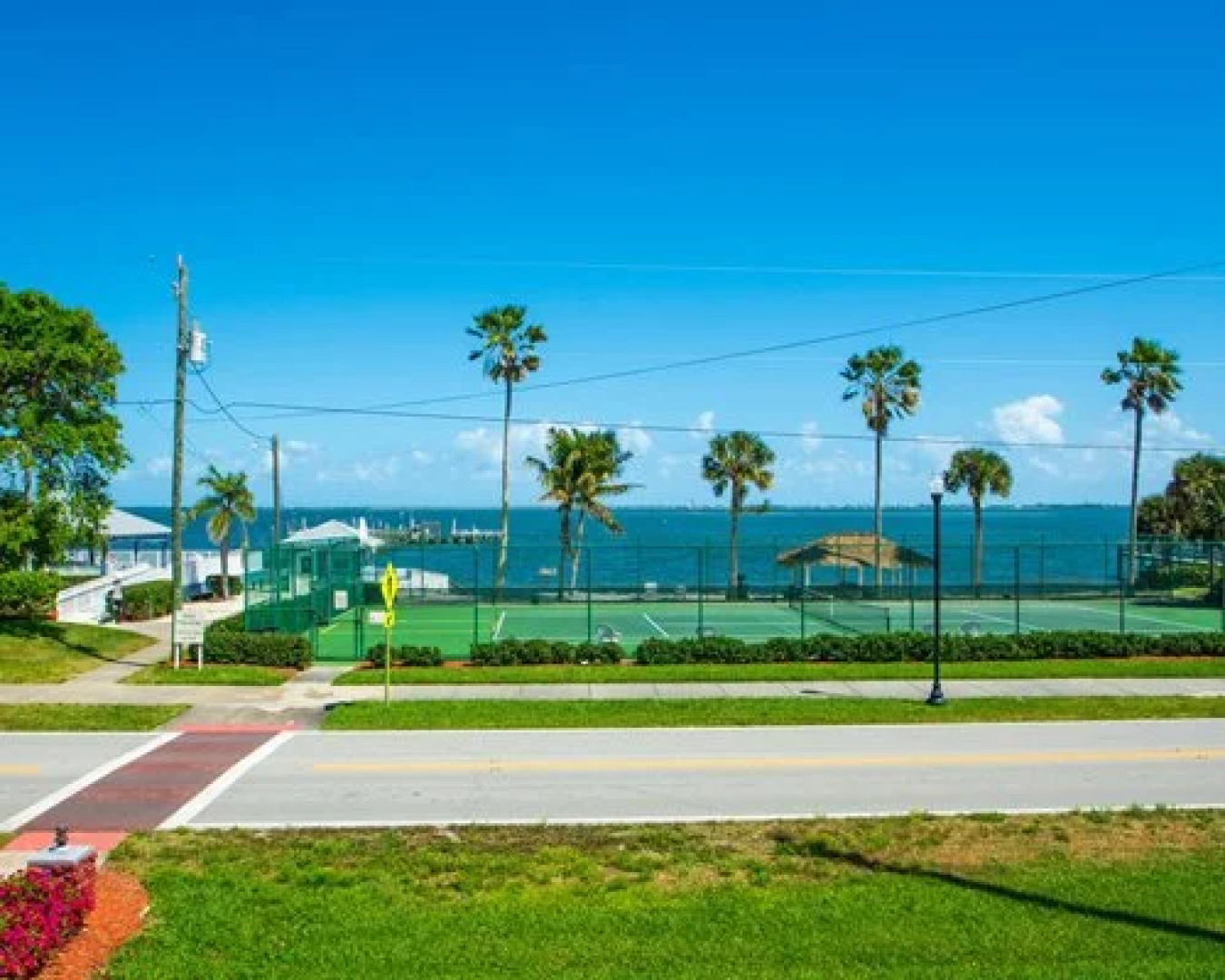 Oyster Pointe & Oyster Bay Resort