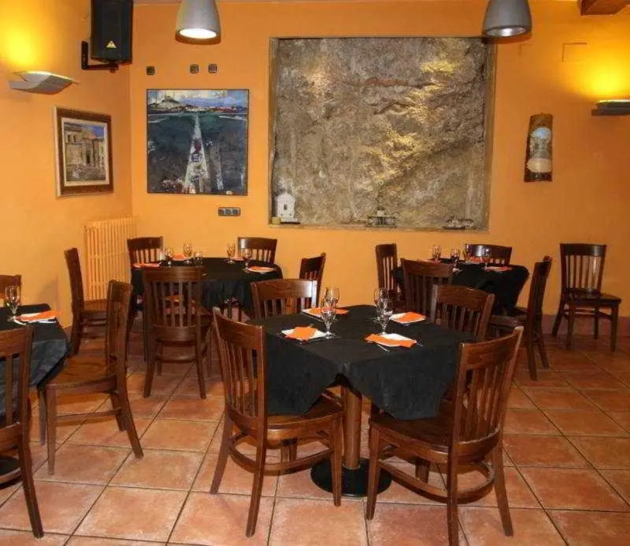 Hotel Rural La Fasana