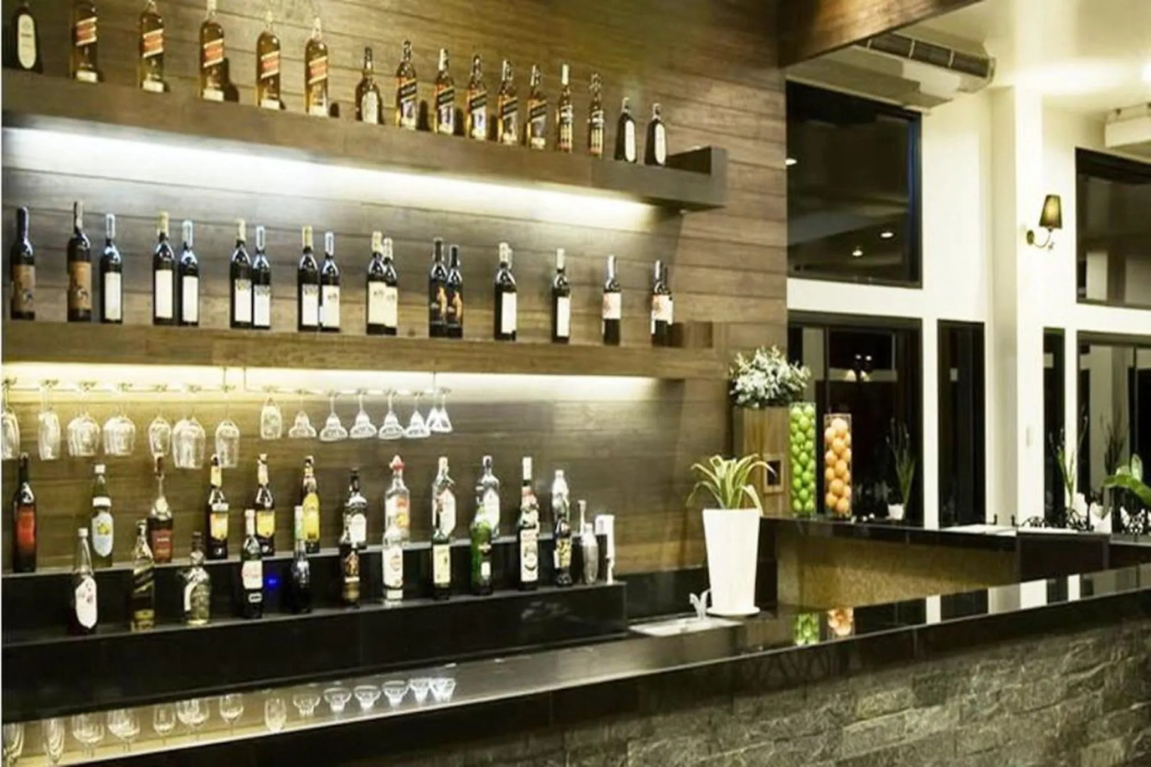 Royal Hills Golf Resort and Spa