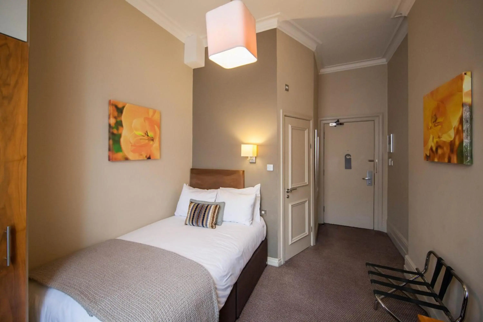 The Met Hotel Leeds - Newly Refurbished