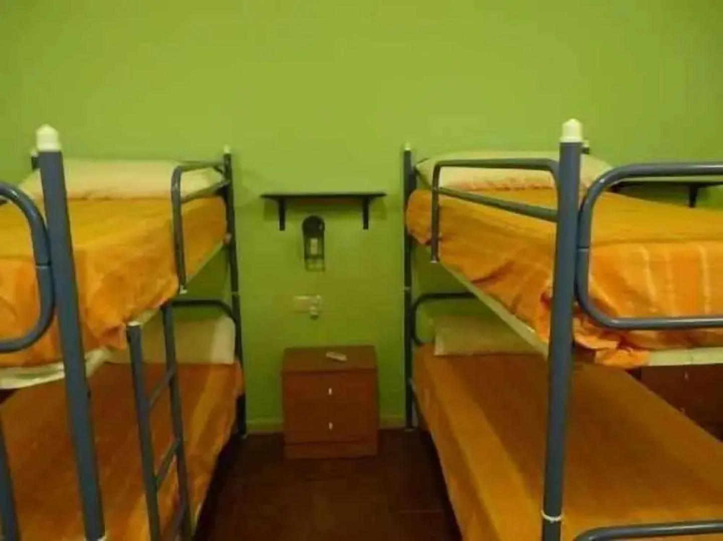 Albergue Turístico La Alegría