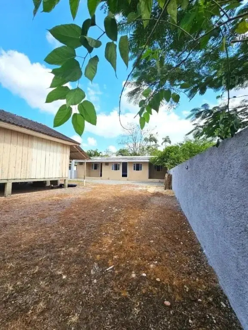 Pousada e Hostel Vovó Idalina