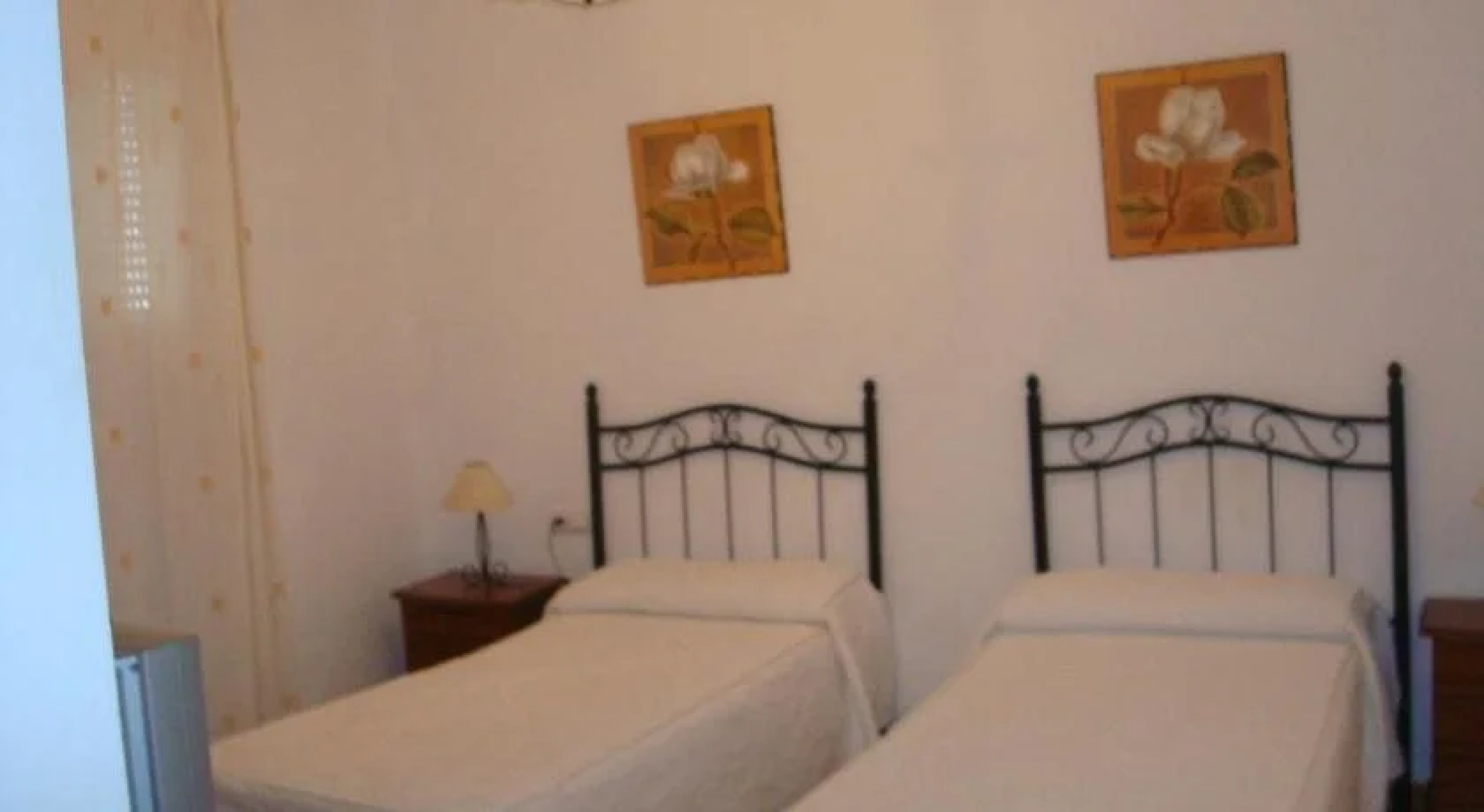 Hotel Restaurante El Duque