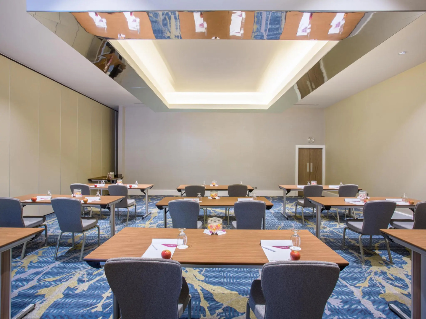 Crowne Plaza Gerrards Cross by IHG