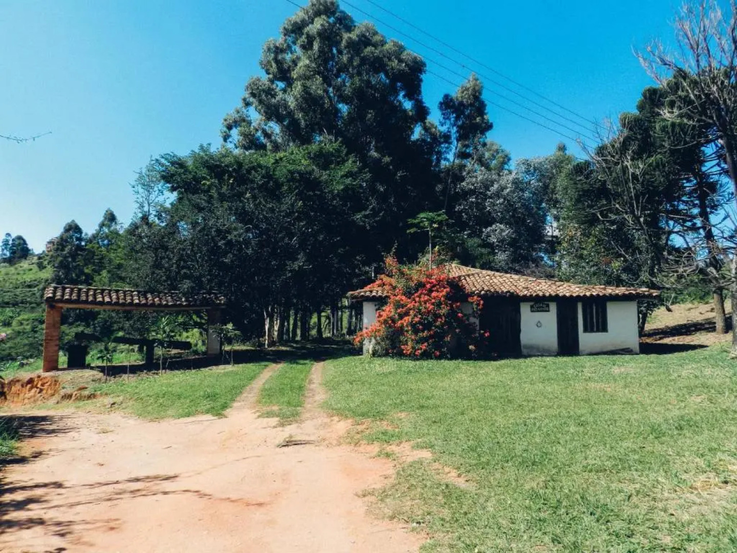 Pousada Famiglia Bartho