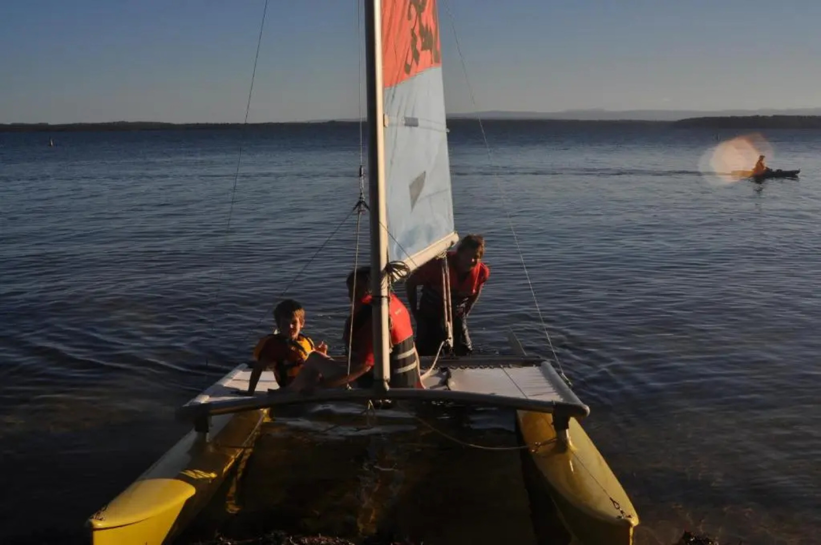 By the Beach B&B and Apartments