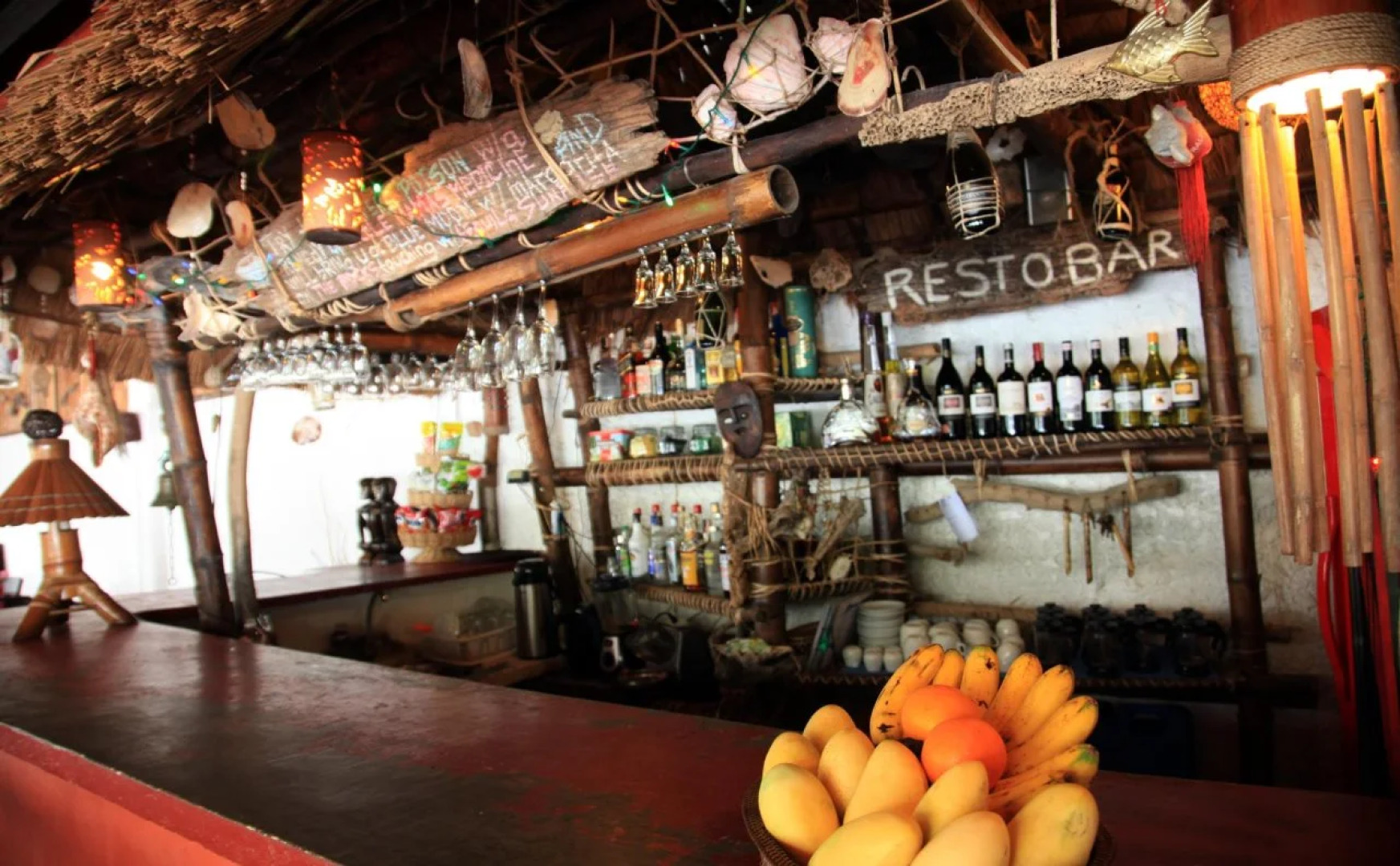 Discovery Island Resort