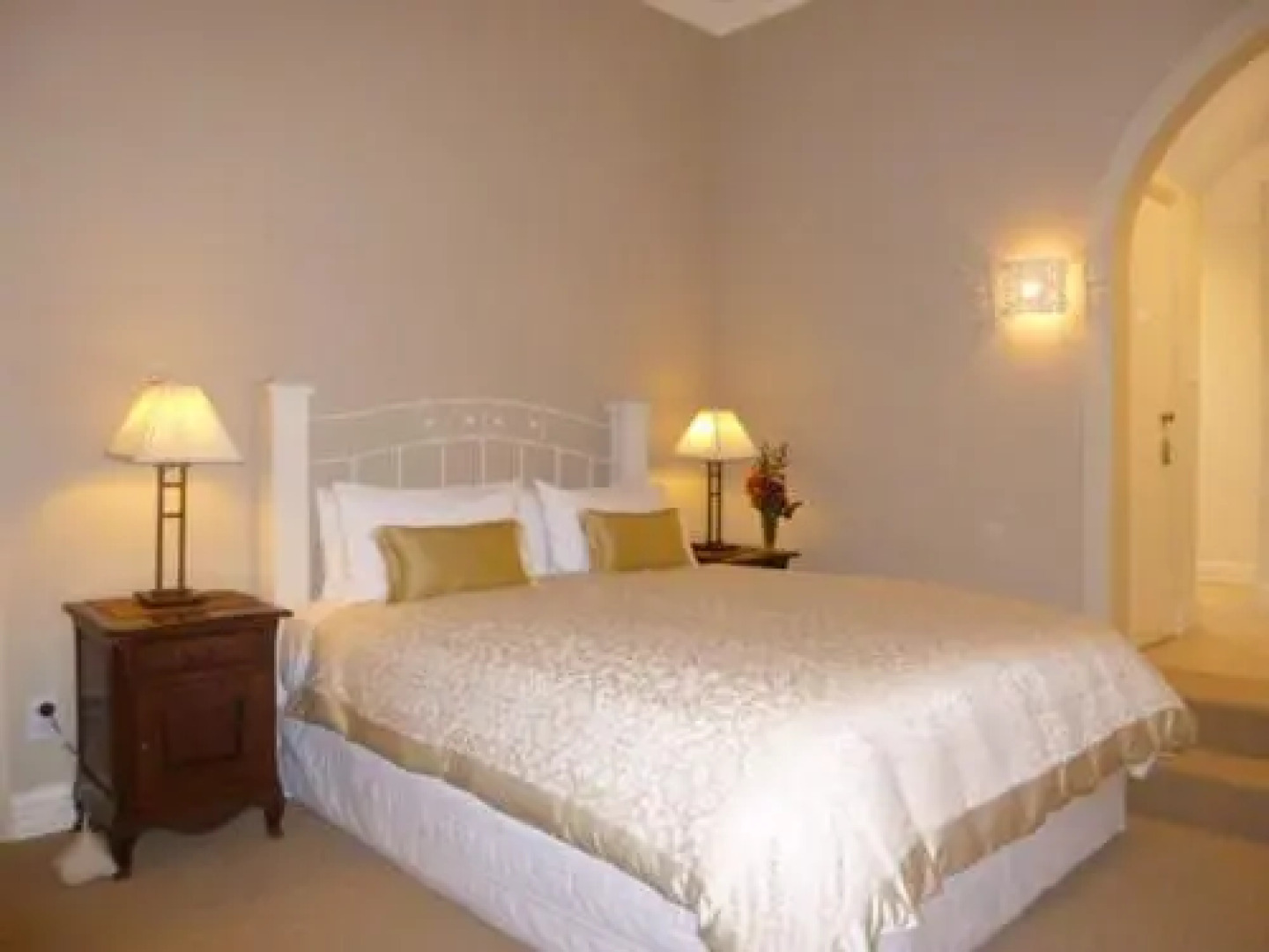 Oinako Bed & Breakfast