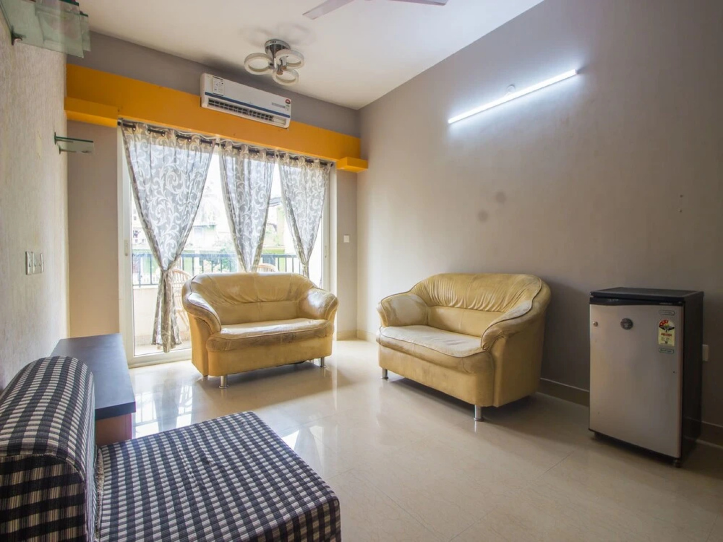 OYO 18399 Home Stylish 1 BHK  Arpora