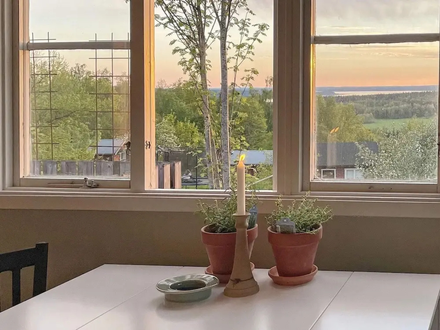 4 Person Holiday Home in Undenas-by Traum