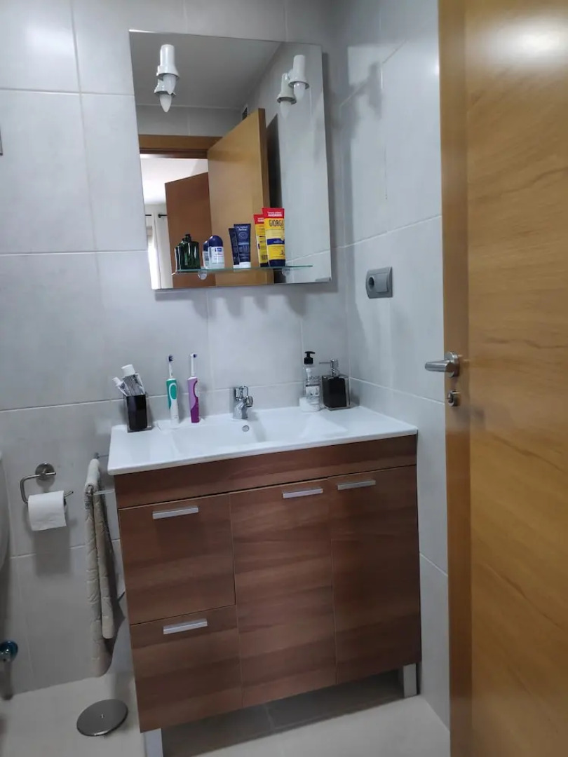 Apartamento Alisios