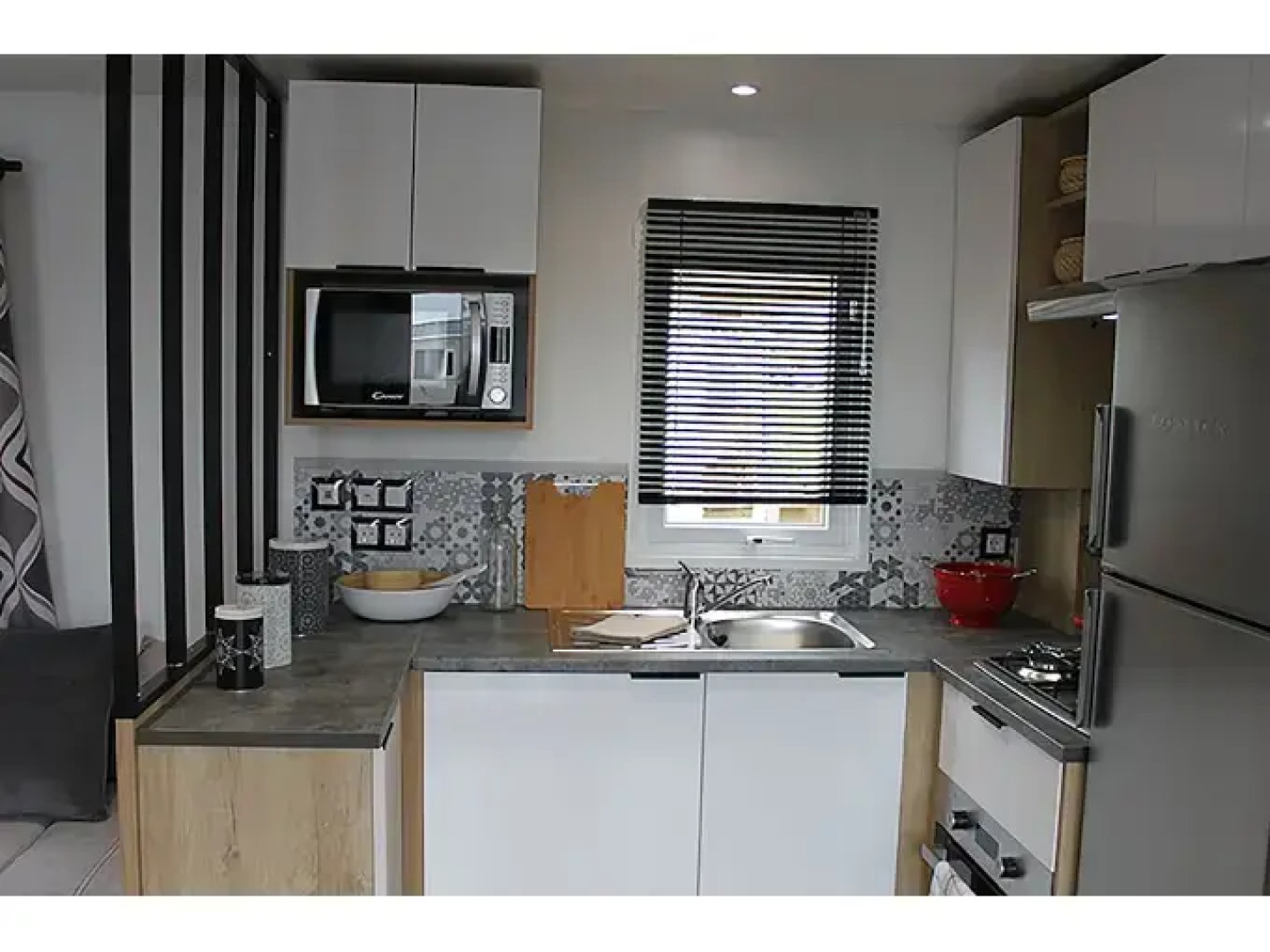 Camping Le Lac des Rêves