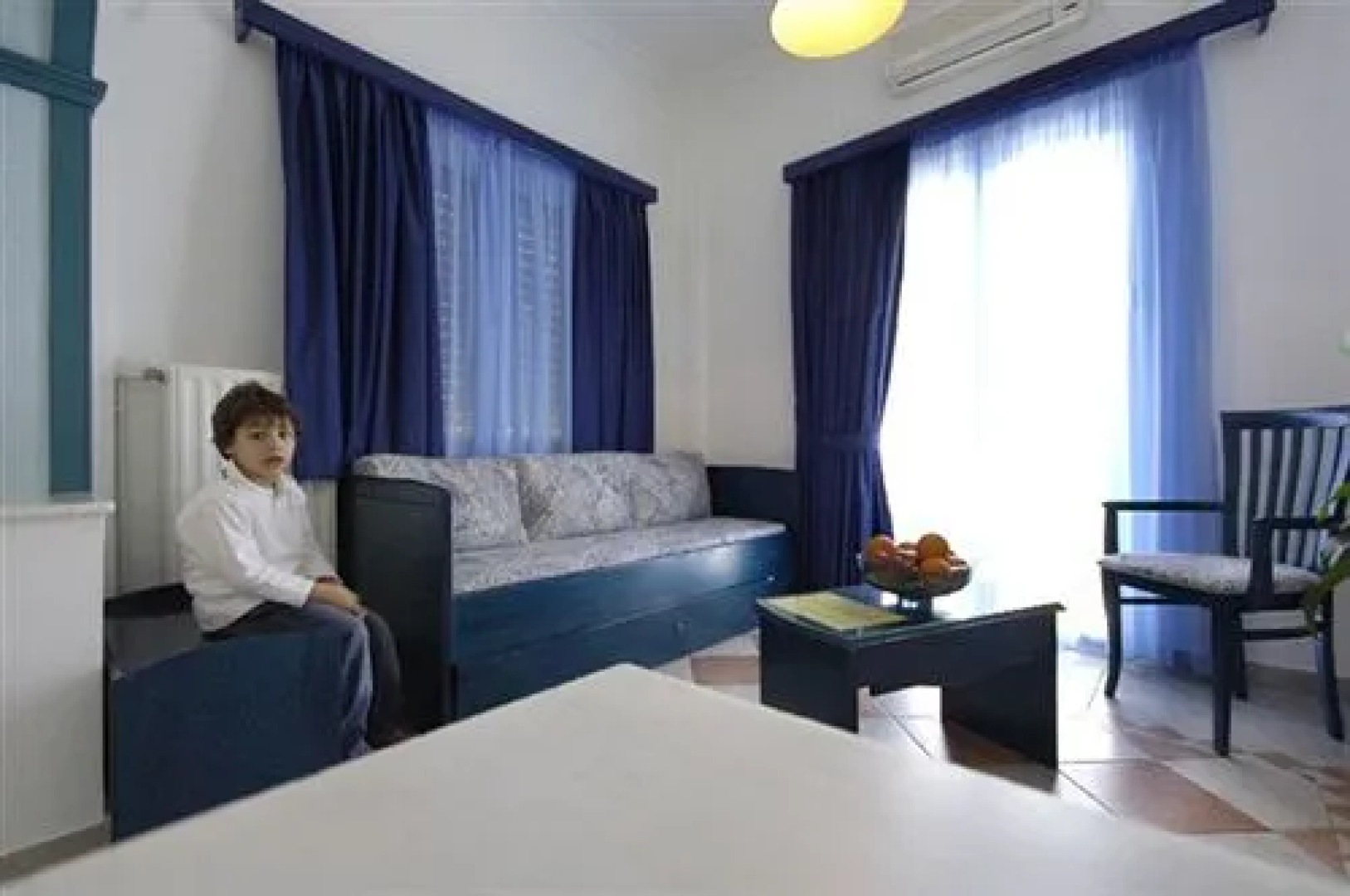 Hotel Klonos - Kyriakos Klonos