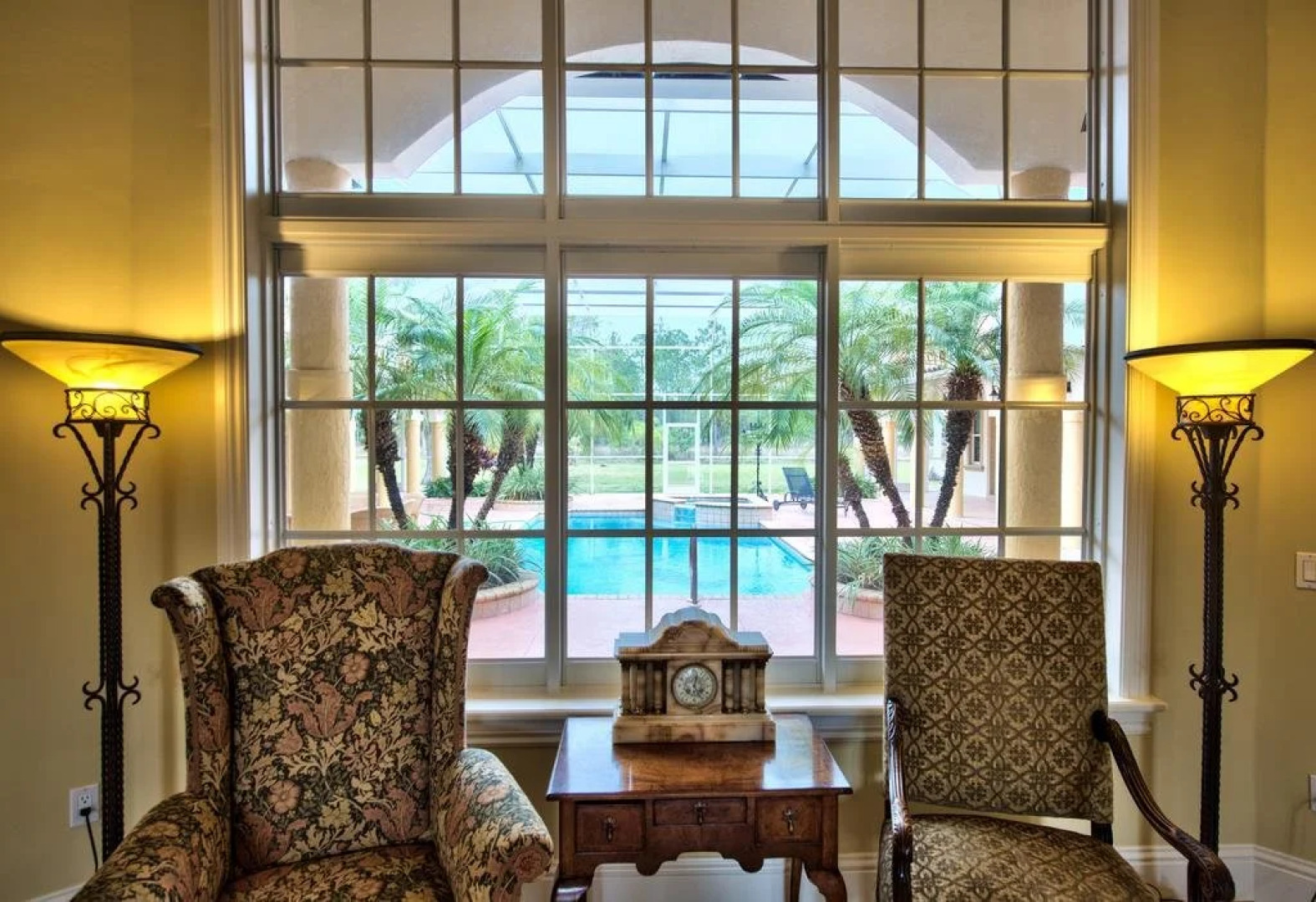 Knickerbocker Estate