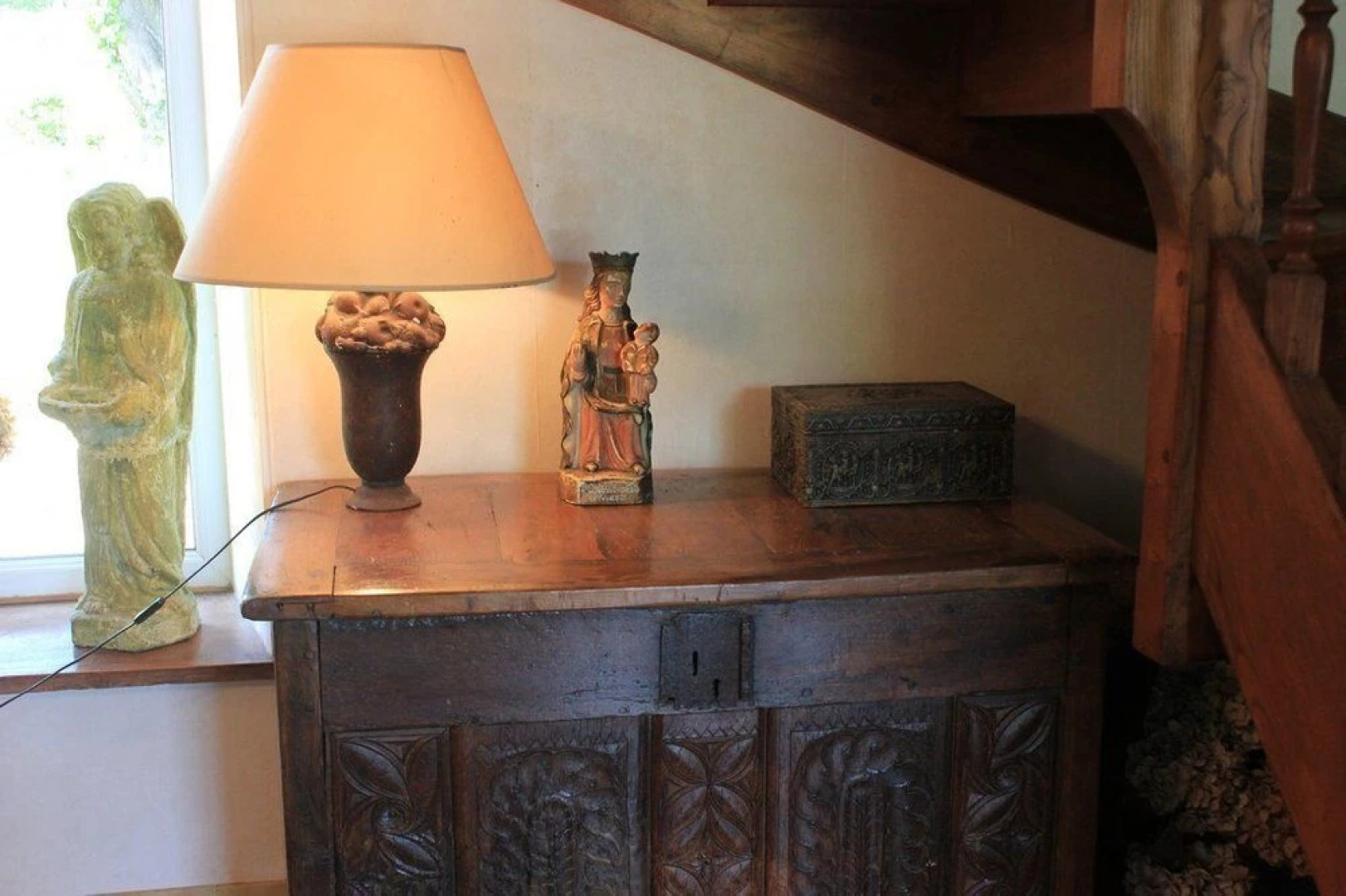 Chambres d’Hôte Manoir de Kerliviry