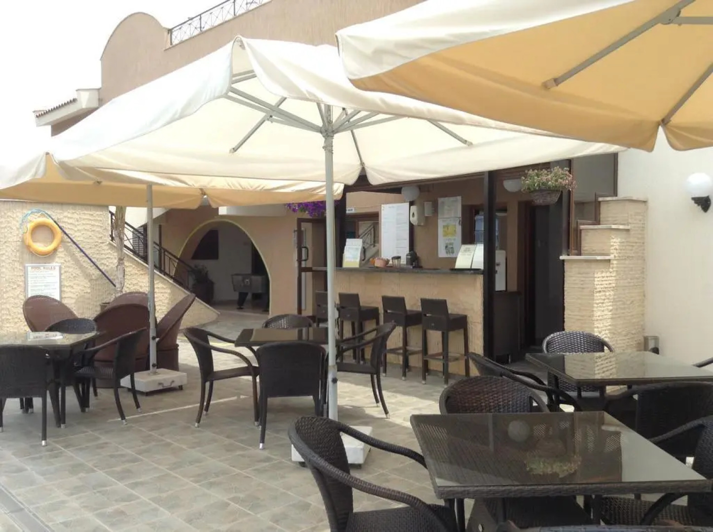 Avillion Holiday Apartments