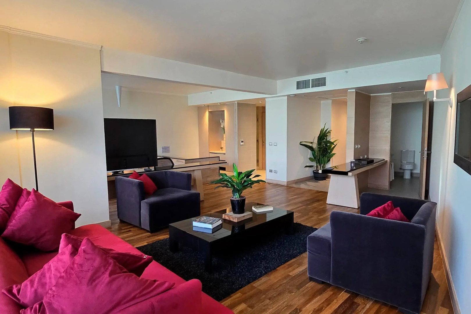 Wyndham Concepcion Pettra