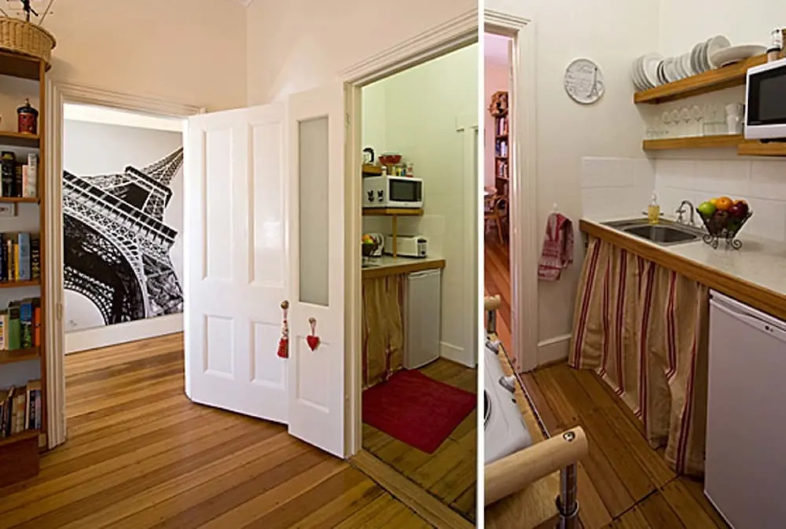 At Eleven Apartments