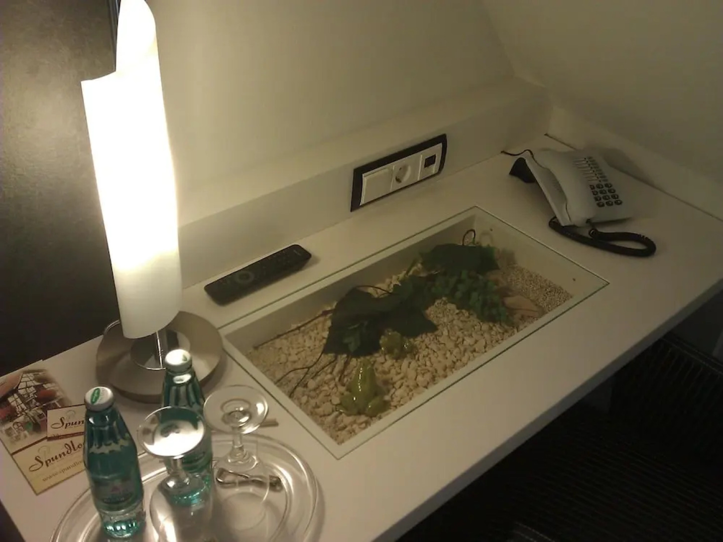 Spundloch - das Hotel & Weinrestaurant