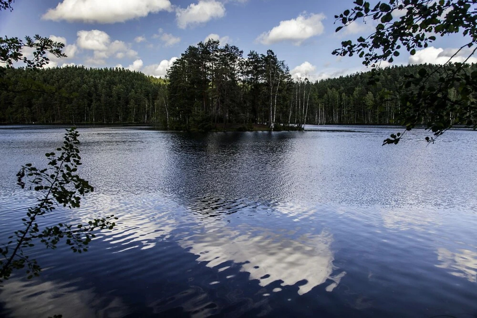 Загородный комплекс «Кирочное»