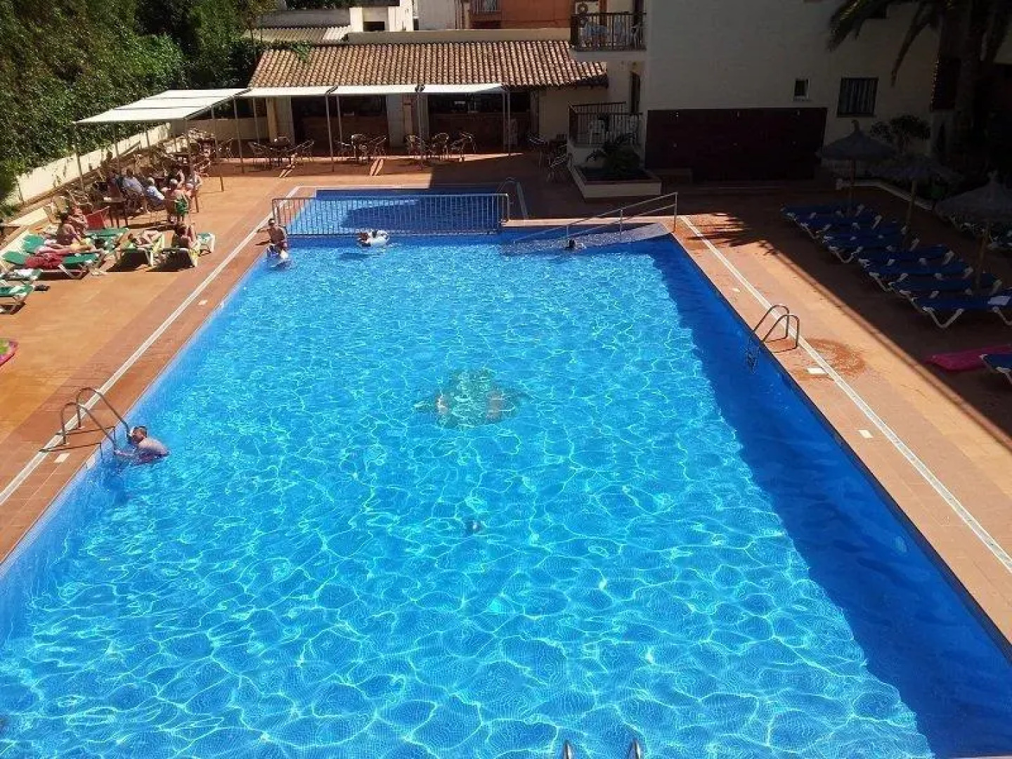 Intertur Apartamentos Waikiki